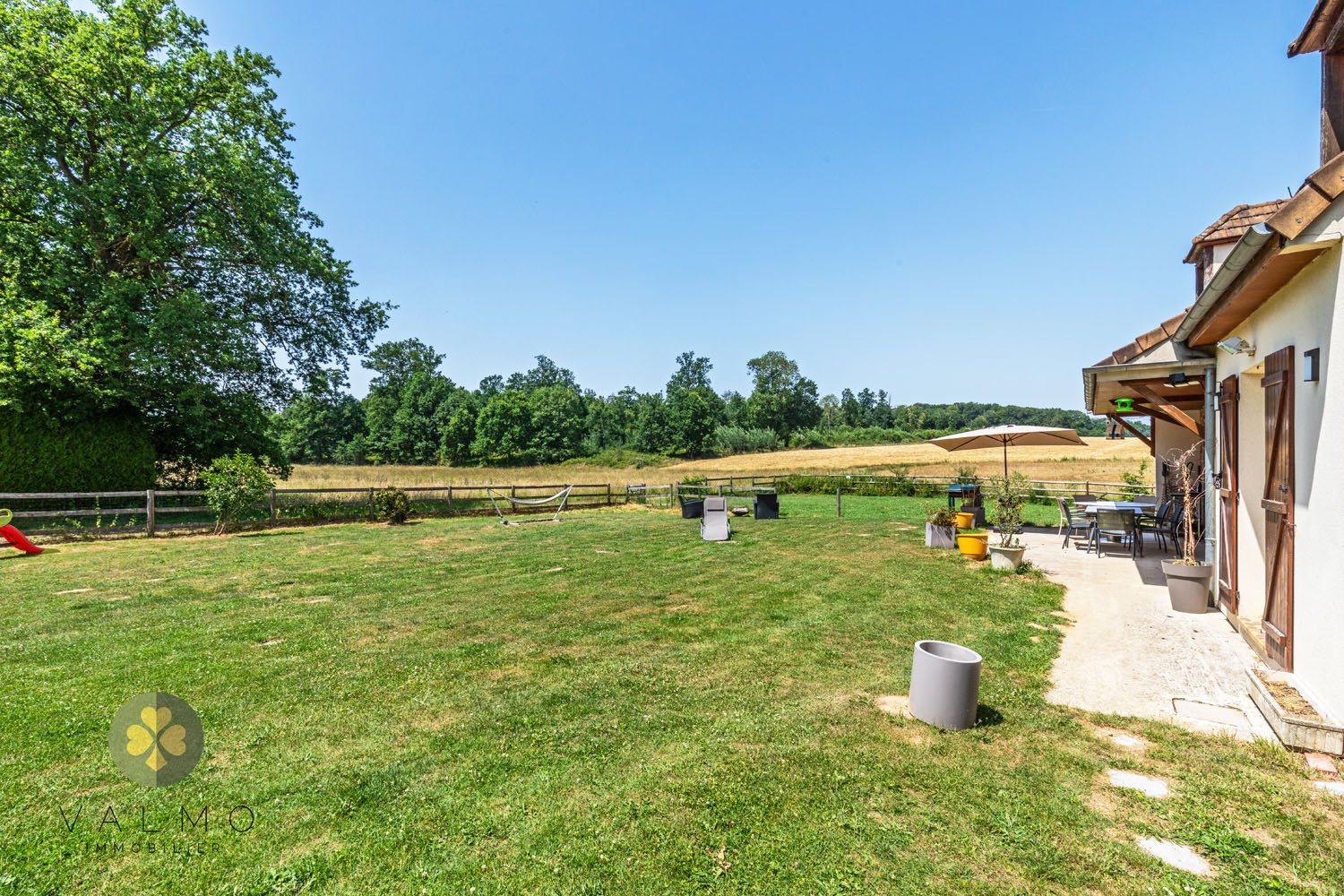 Maison à vendre, 155m², Gambais