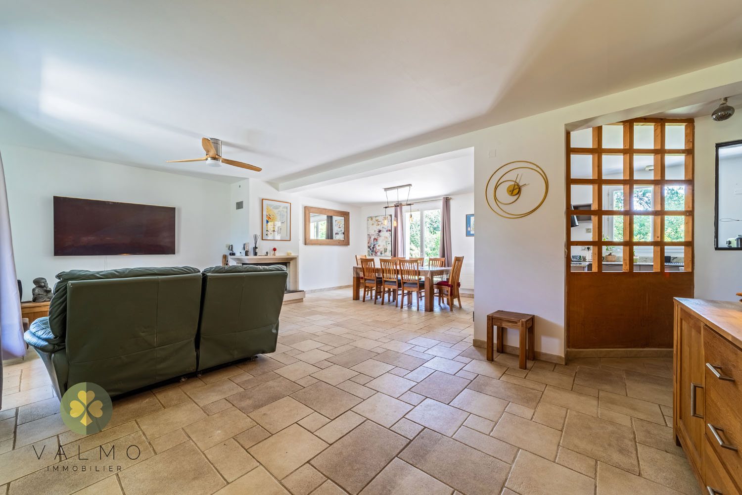 Maison à vendre, 155m², Gambais