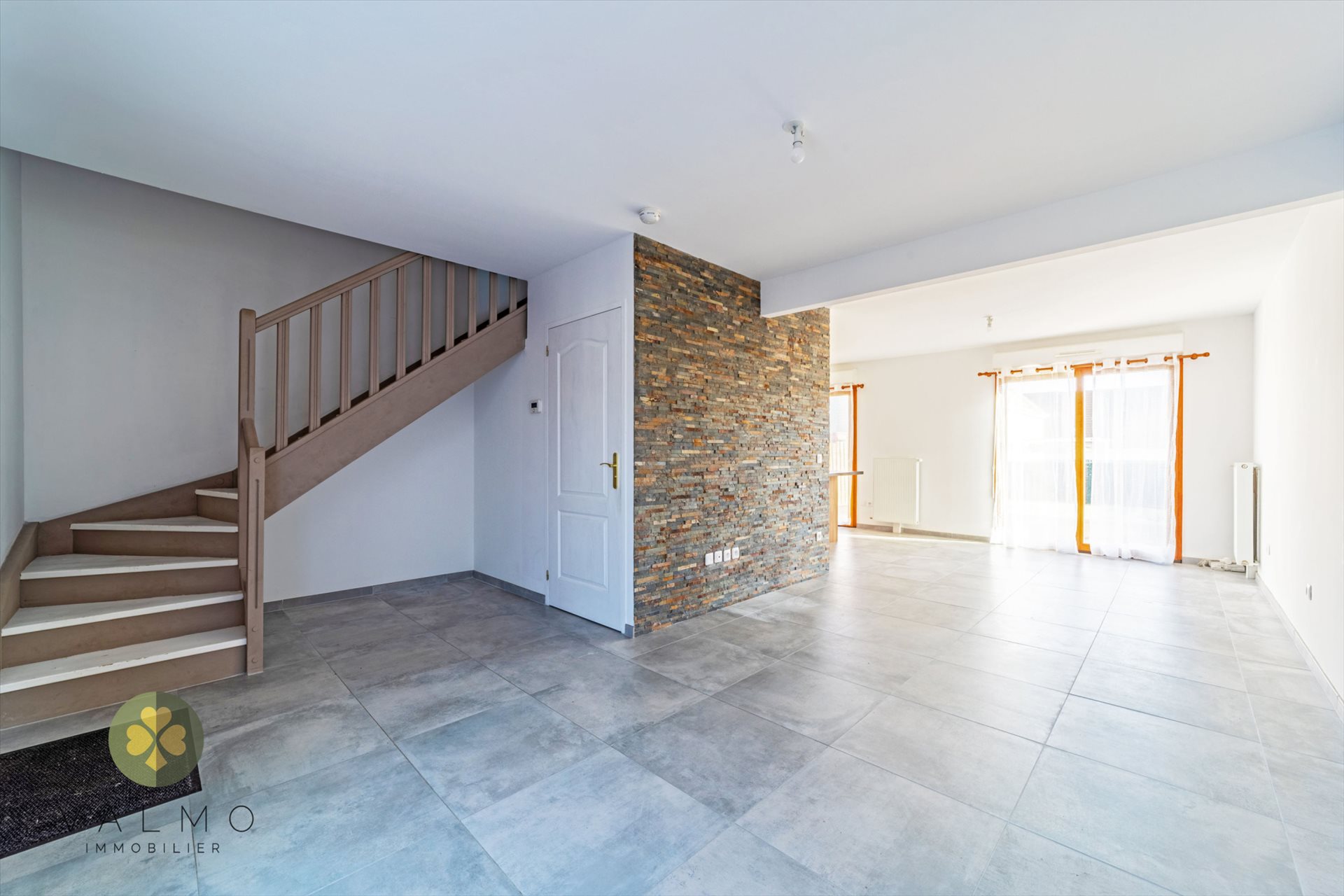 Maison à vendre, 88m², Condé-sur-Vesgre