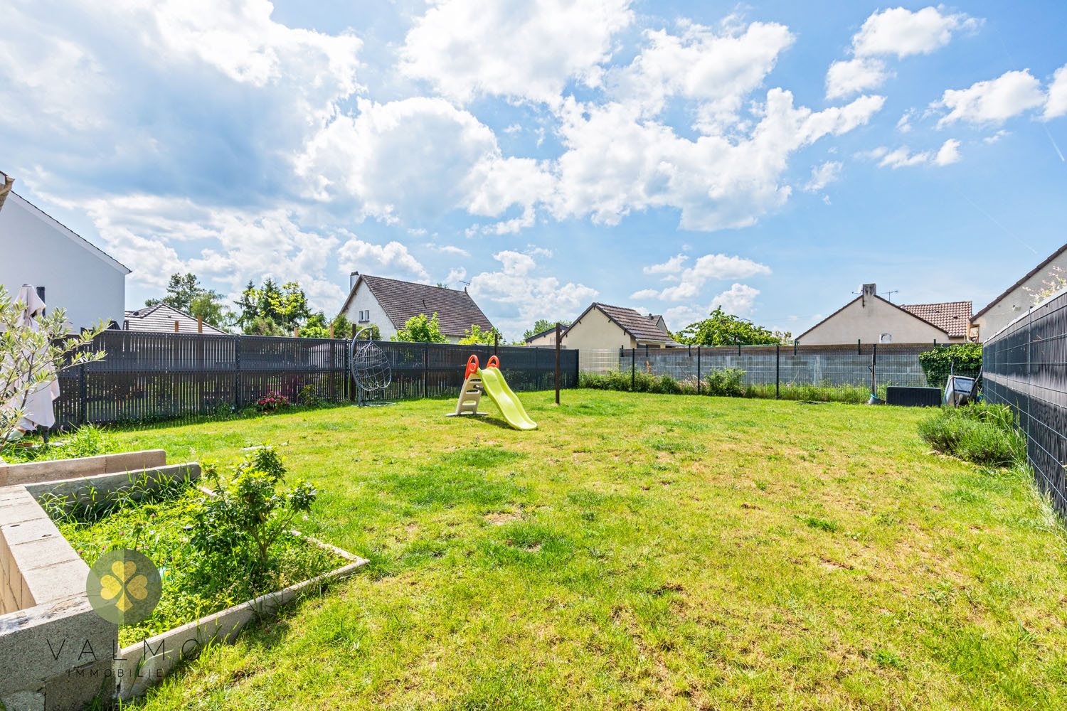 Maison à vendre, 105m², Gambais