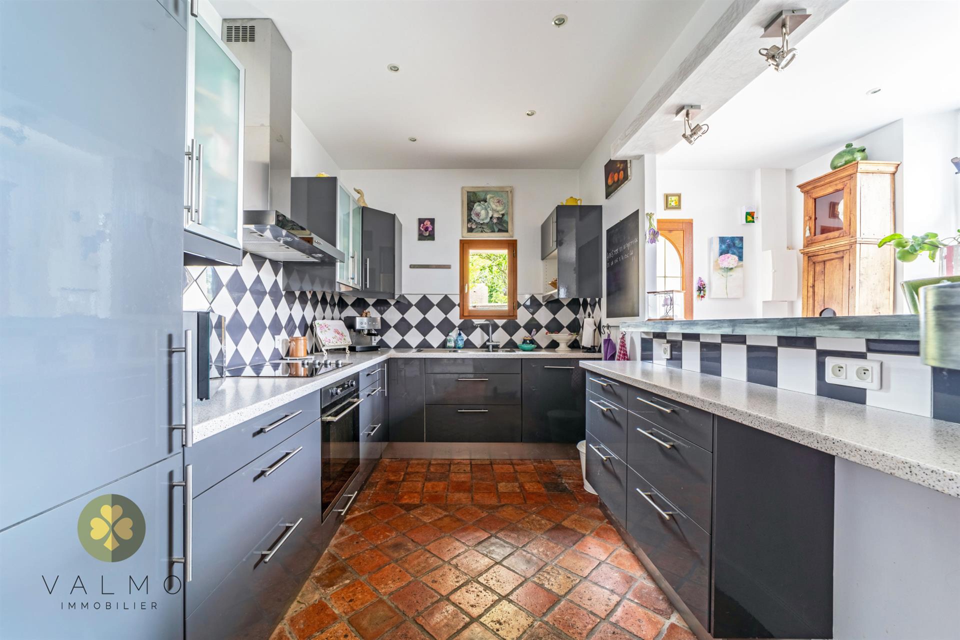 Appartement à vendre, 135m², Montfort-l'Amaury