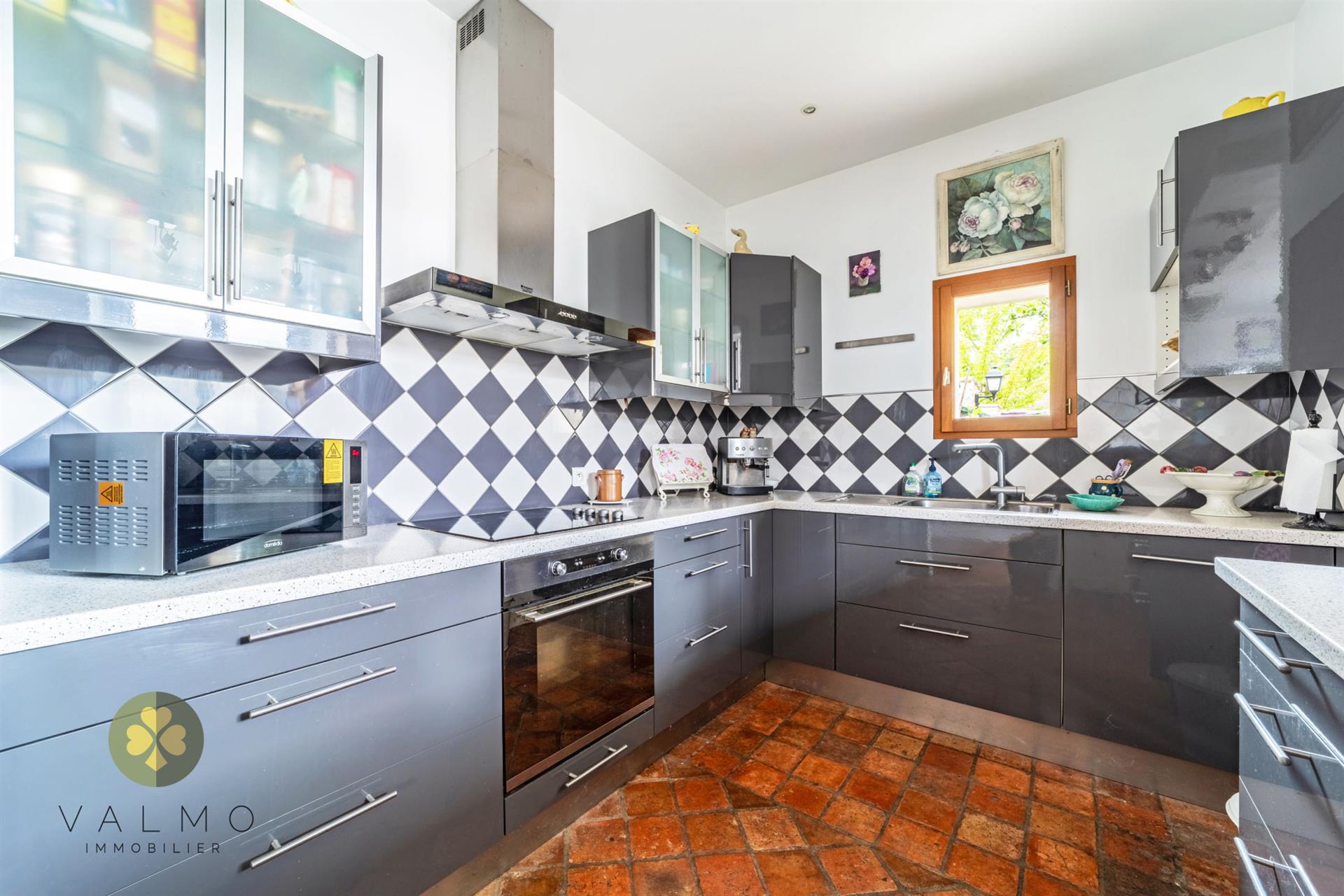 Appartement à vendre, 135m², Montfort-l'Amaury