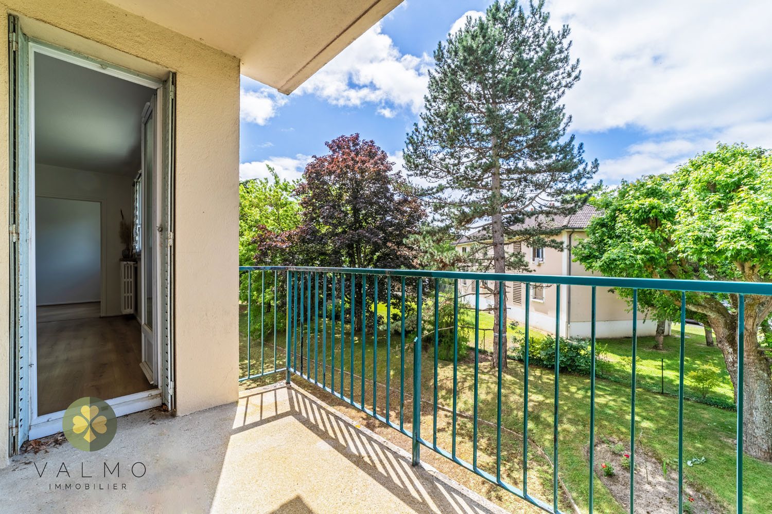 Appartement à vendre, 68m², Montfort-l'Amaury