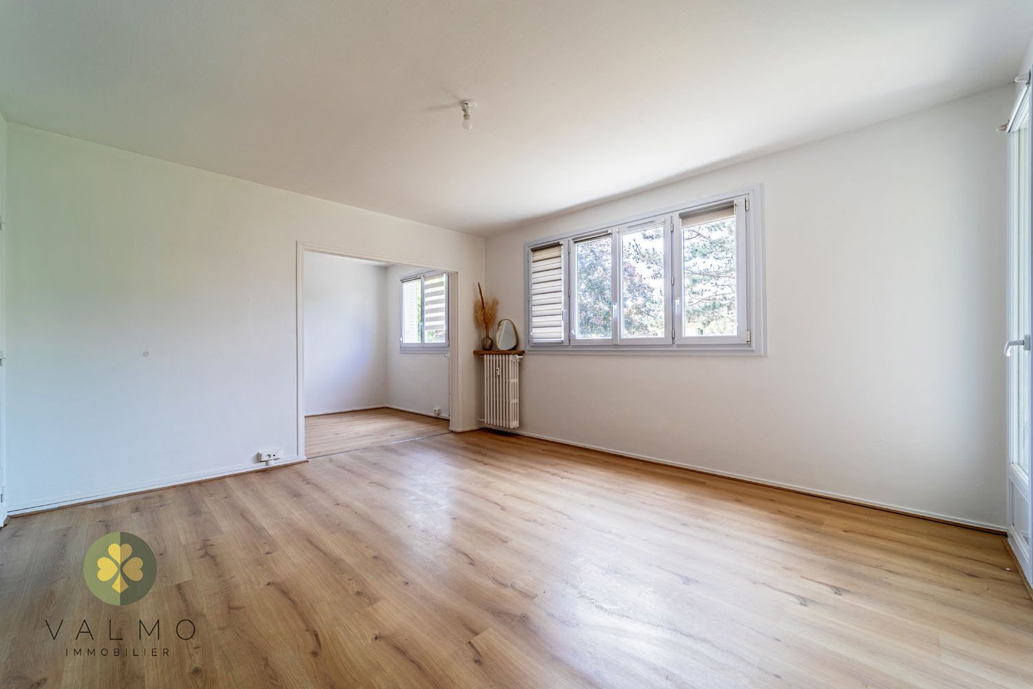 Appartement à vendre, 68m², Montfort-l'Amaury
