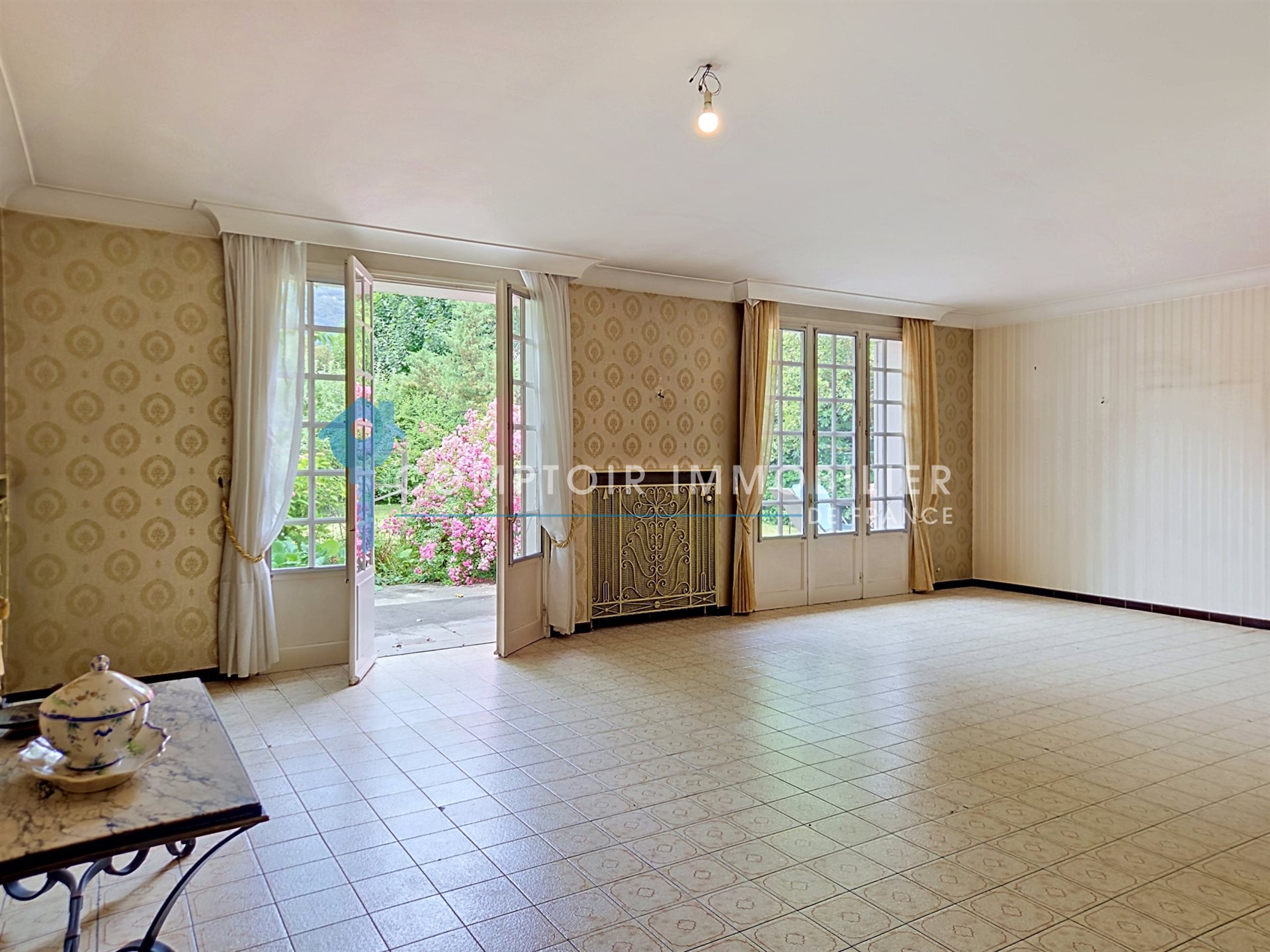 Maison à vendre, 224m², Seyssins