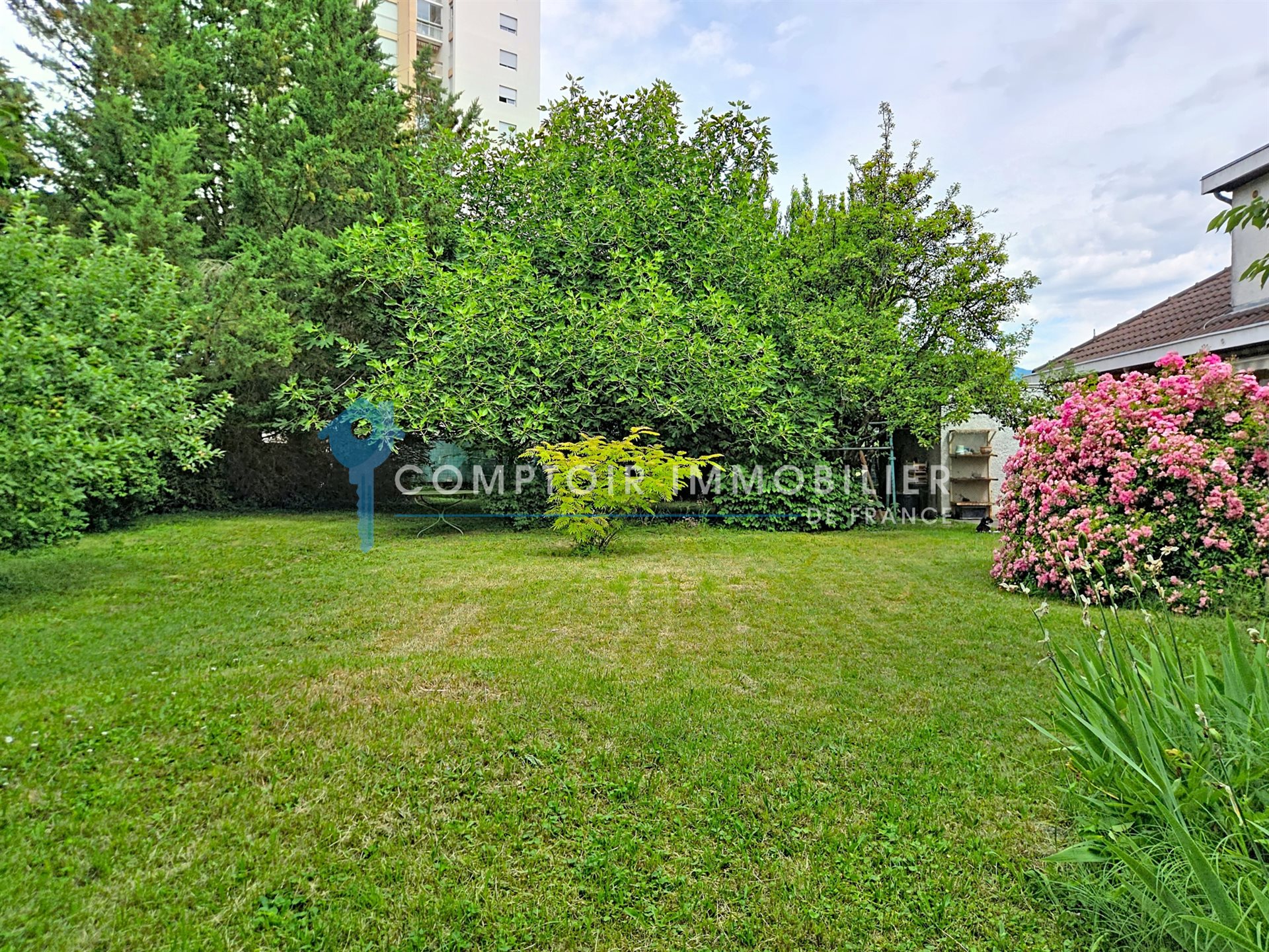 Maison à vendre, 224m², Seyssins