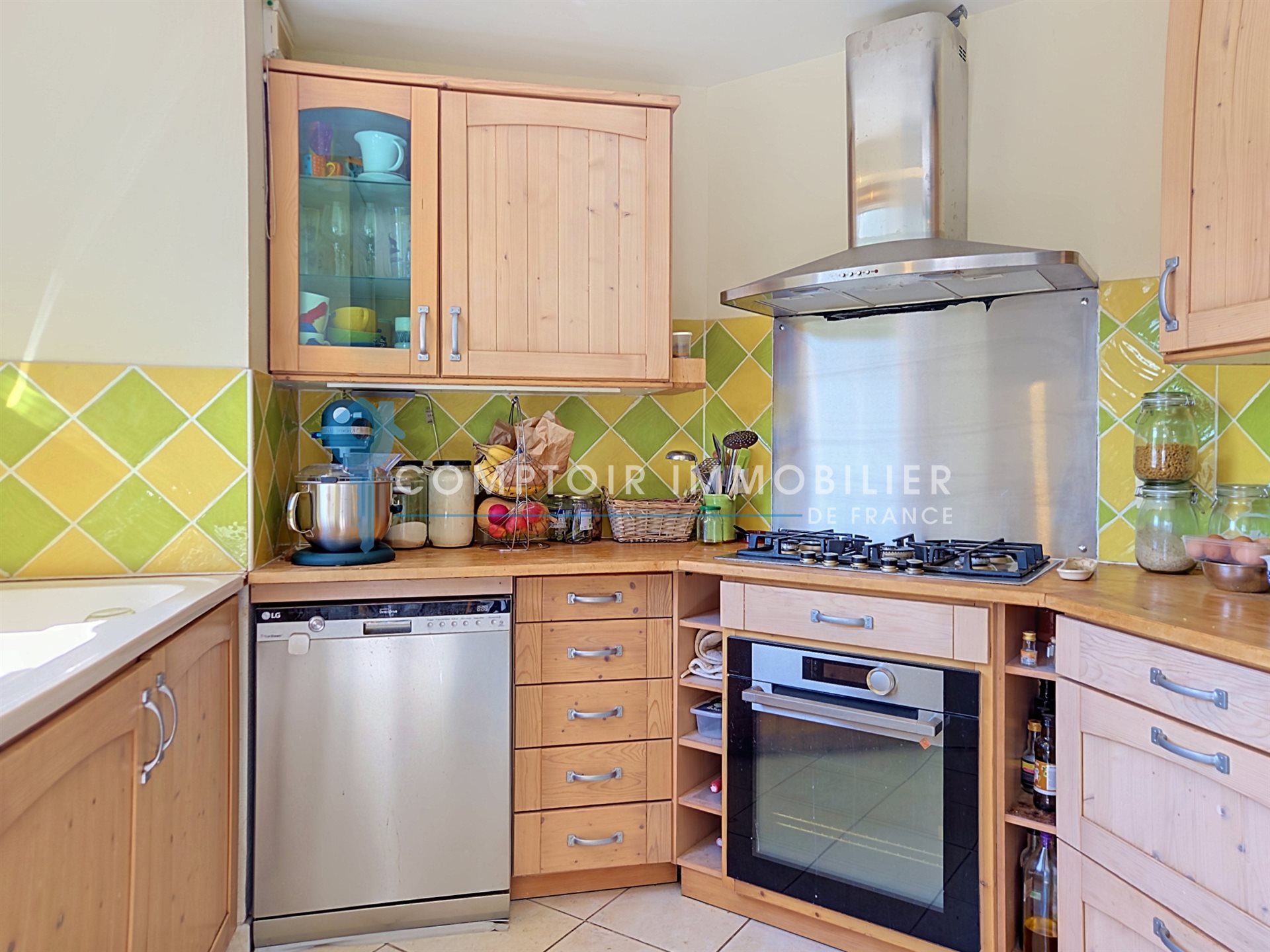 Appartement à vendre, 82m², Lumbin