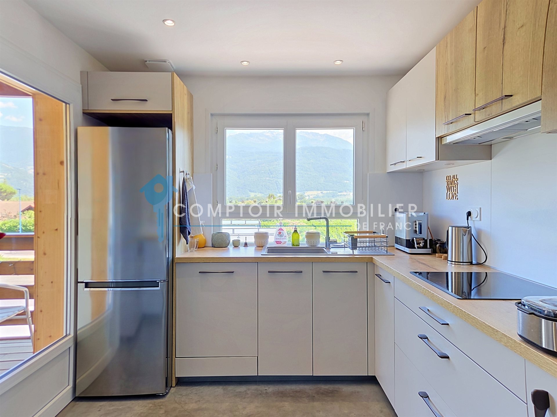 Maison à vendre, 96m², Lumbin