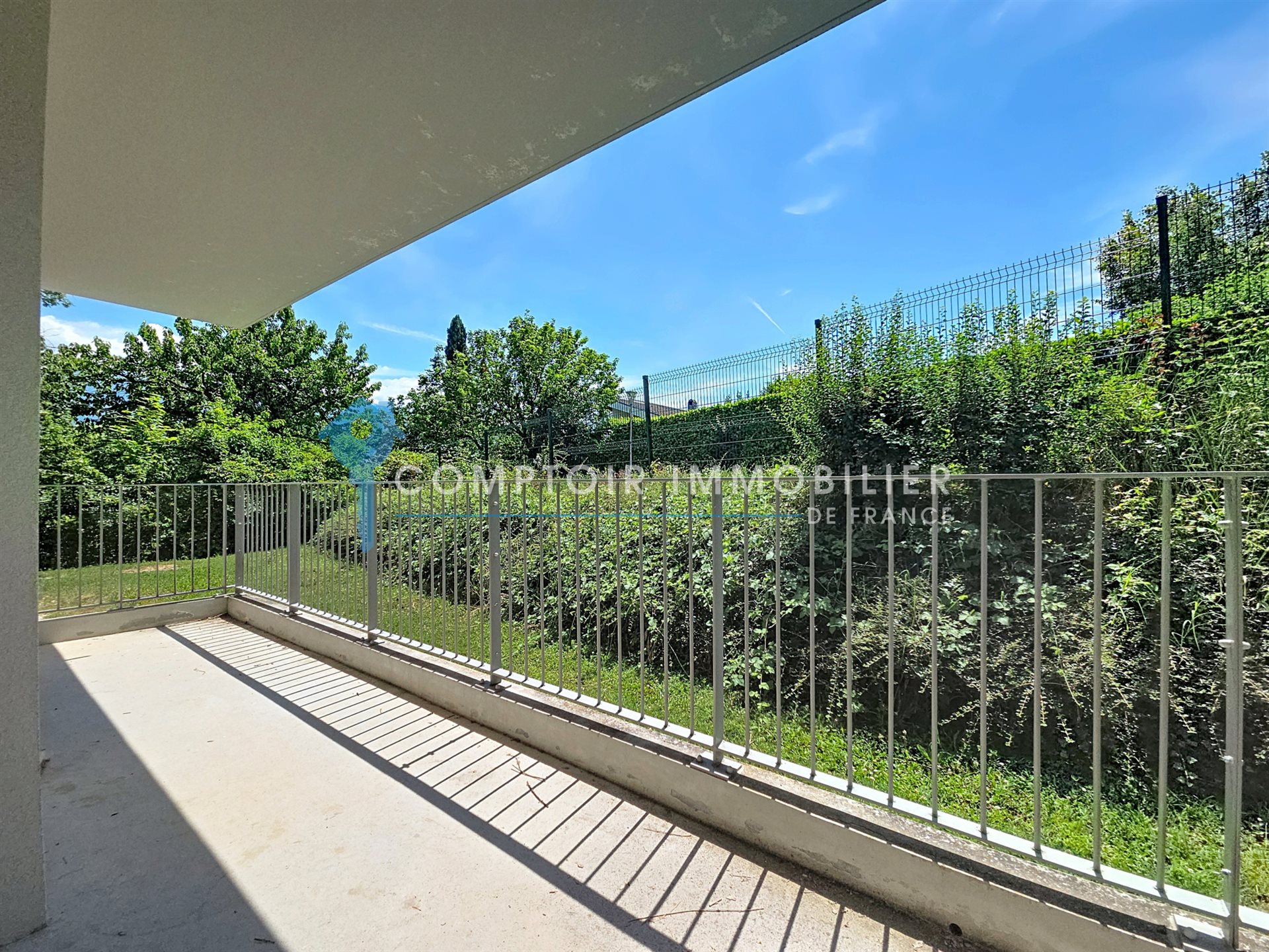 Appartement à vendre, 74m², Montbonnot-Saint-Martin