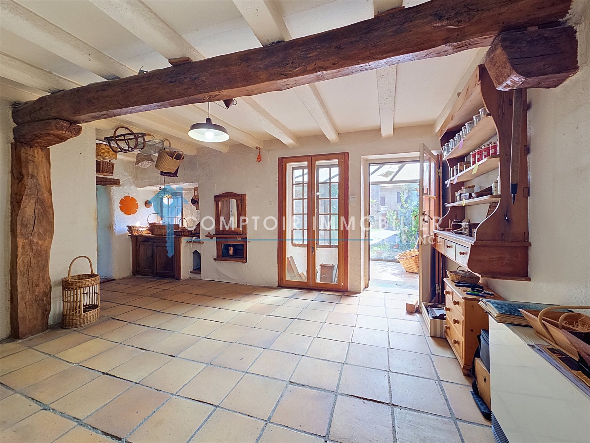Maison à vendre, 208m², Crolles