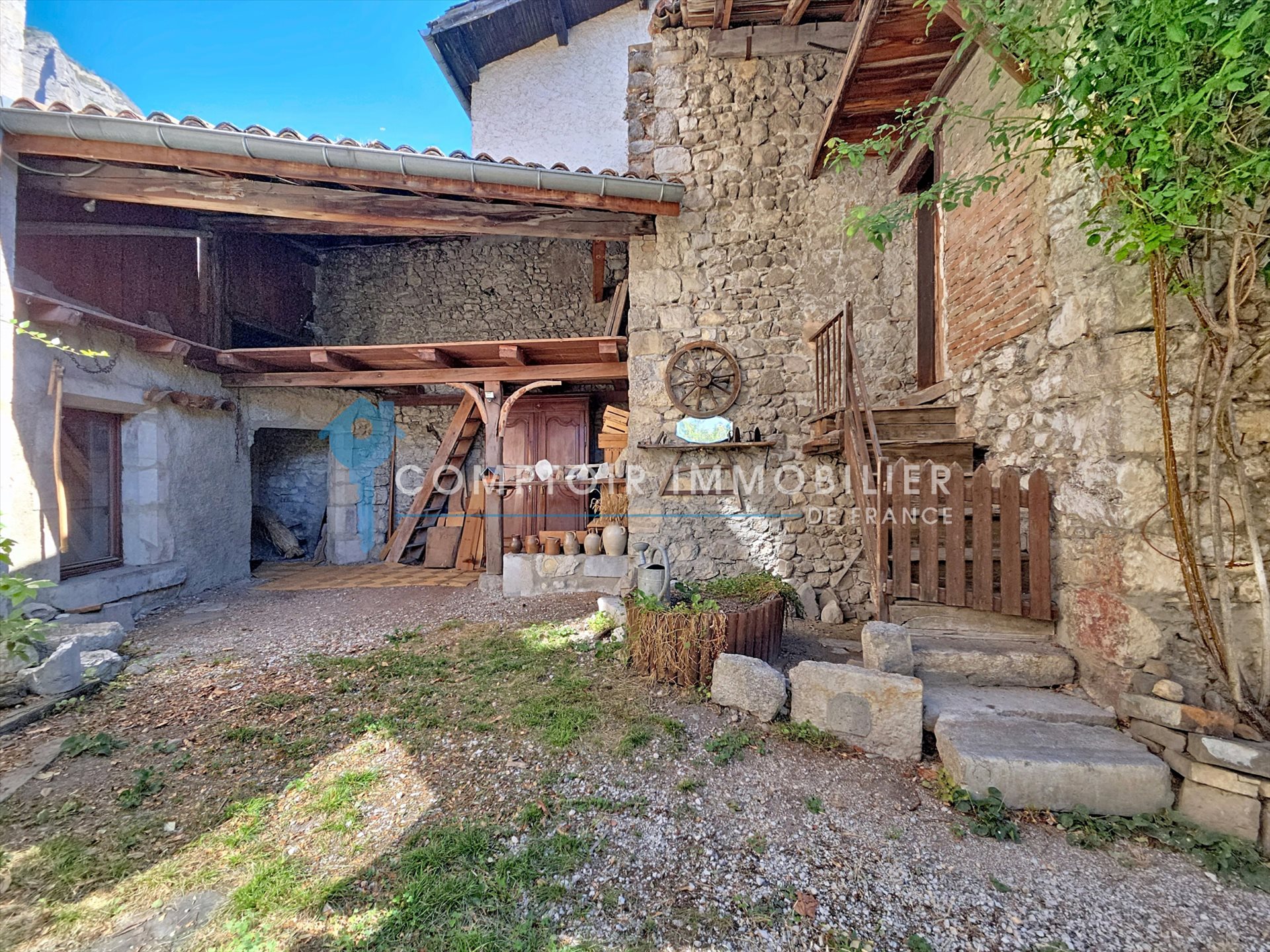 Maison à vendre, 208m², Crolles
