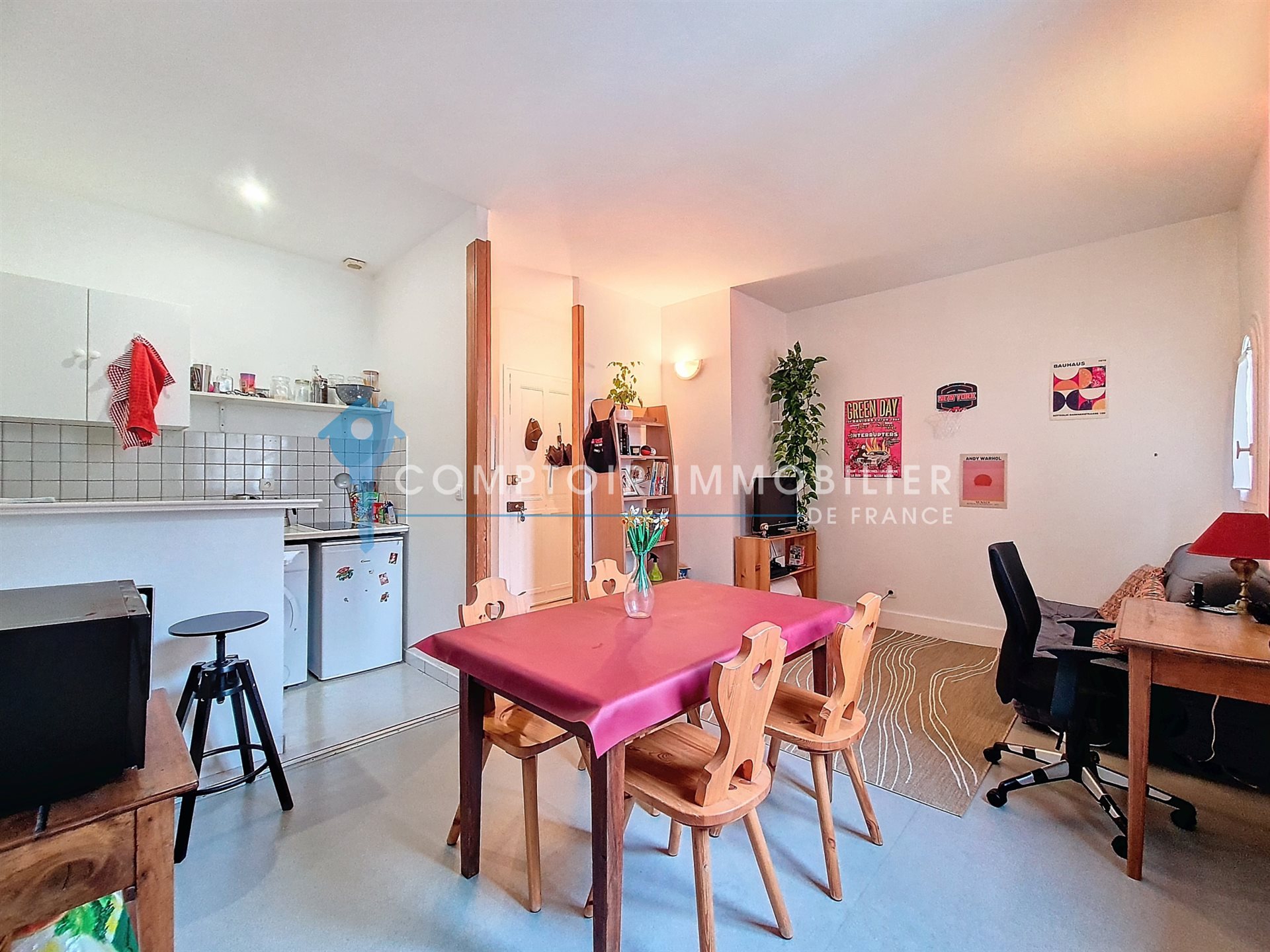 Maison à vendre, 108m², Grenoble