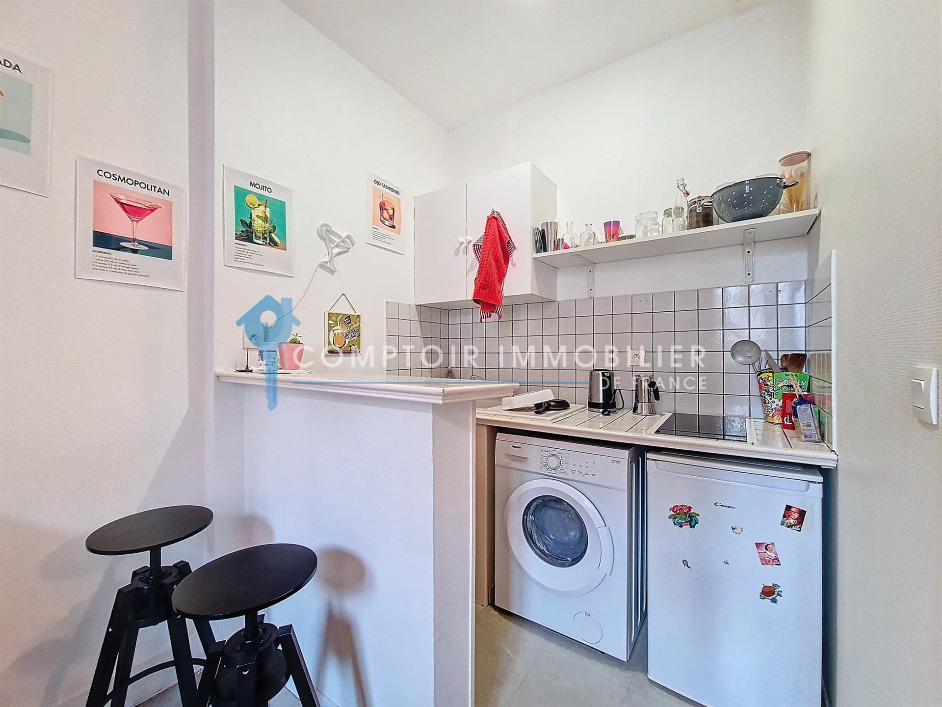 Maison à vendre, 108m², Grenoble