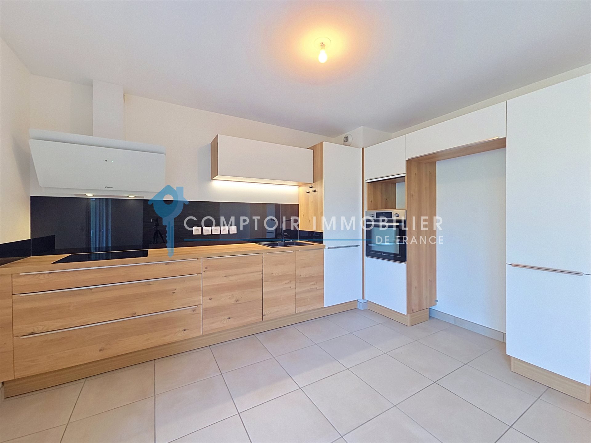 Appartement à vendre, 65m², Bernin