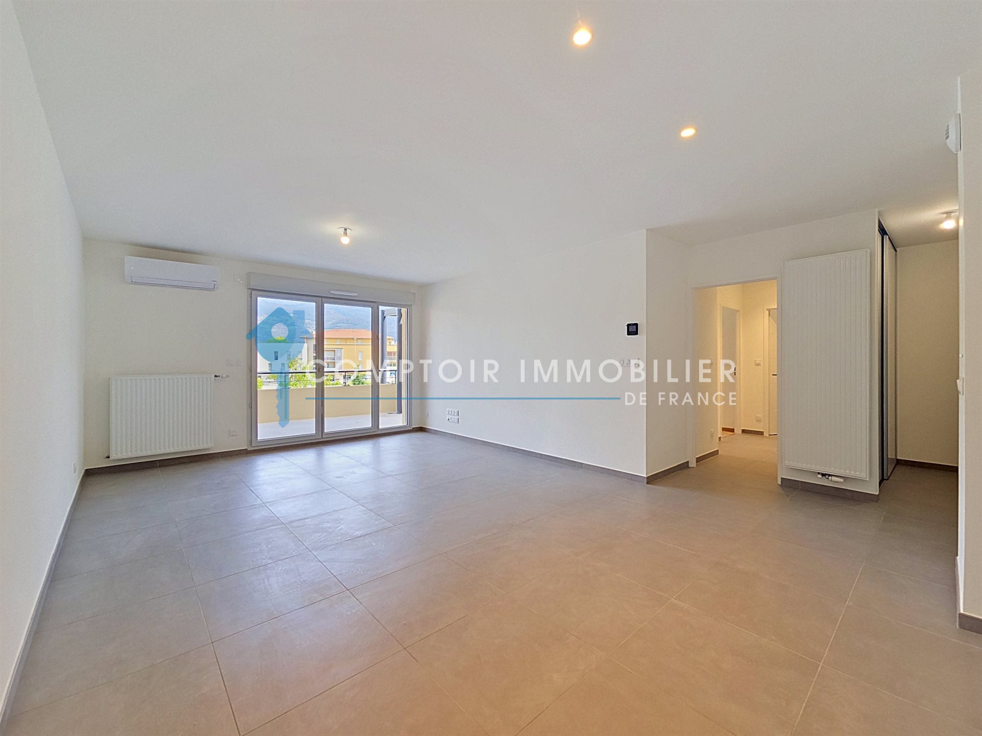 Appartement à vendre, 68m², Montbonnot-Saint-Martin