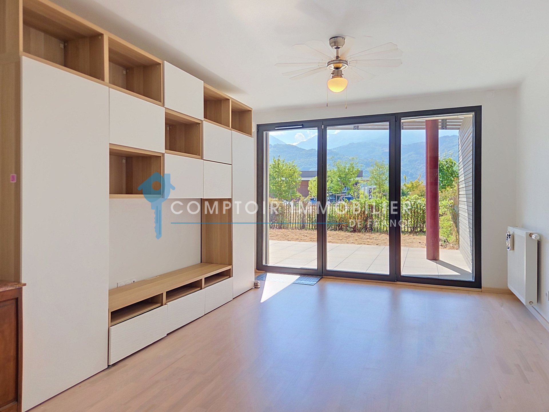 Maison à vendre, 55m², Crolles