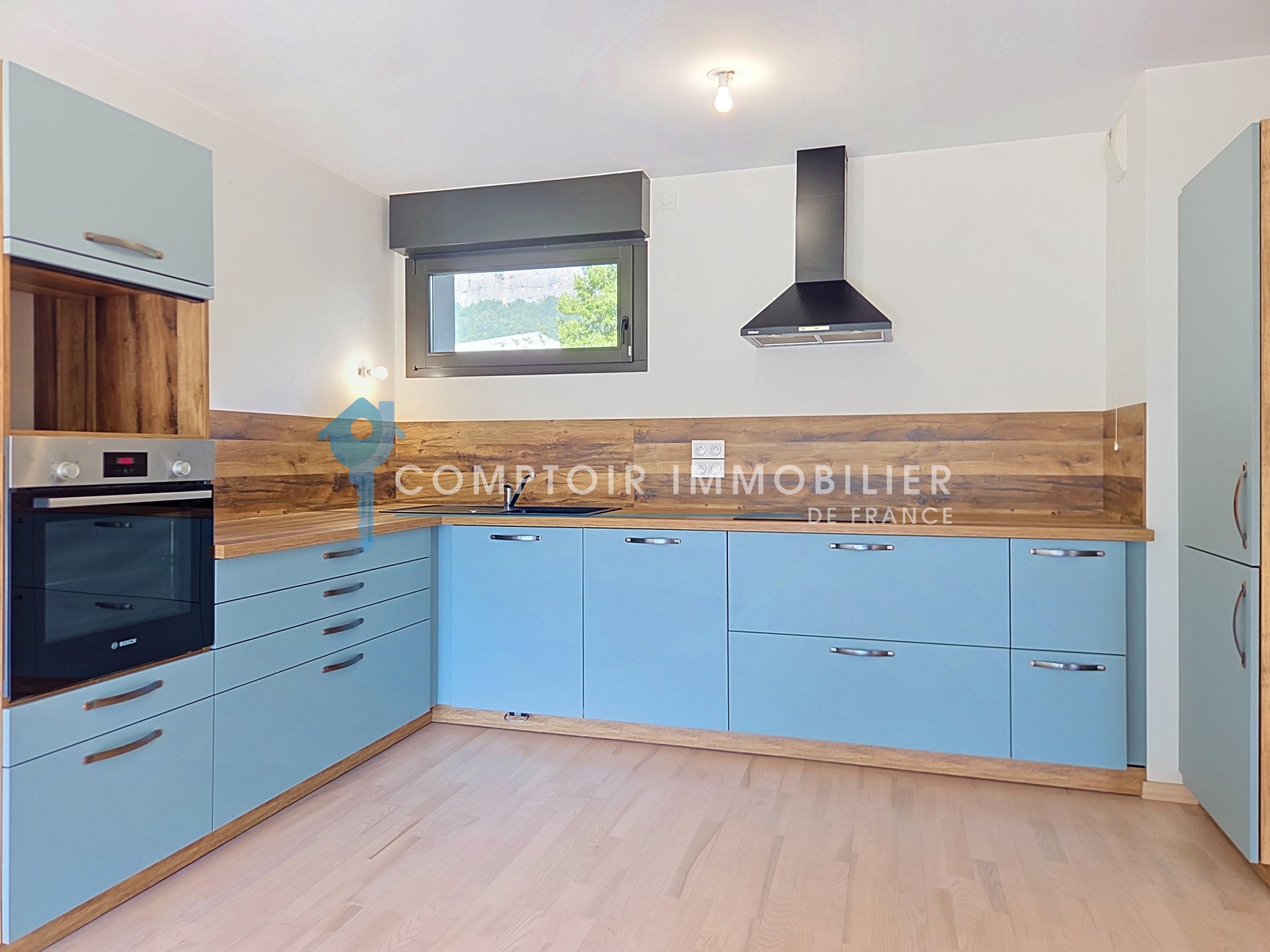 Maison à vendre, 55m², Crolles