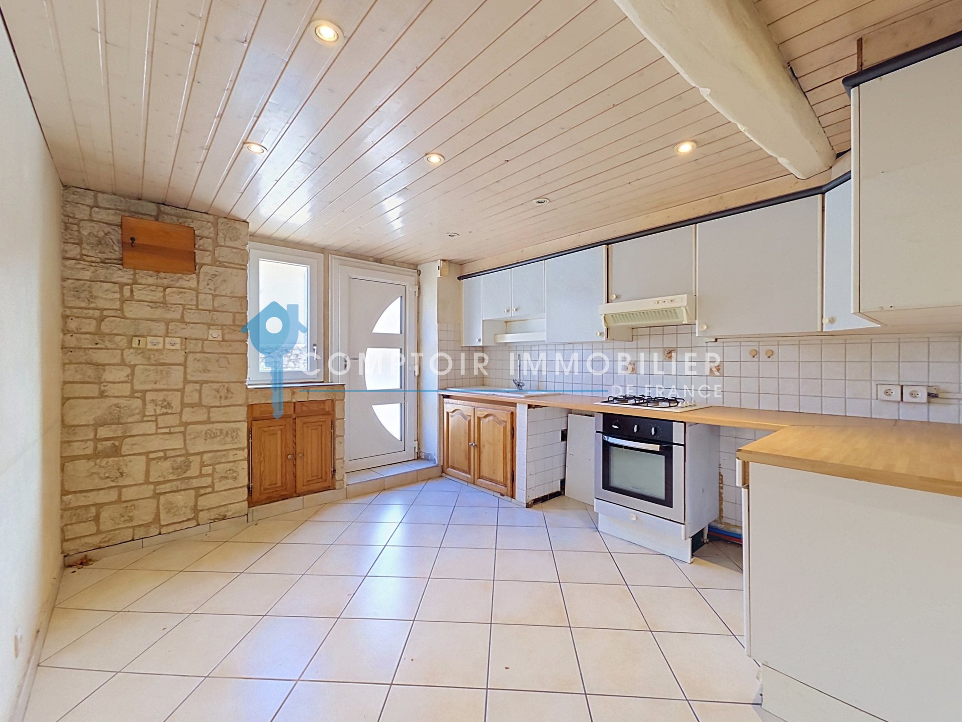 Maison à vendre, 80m², Crolles