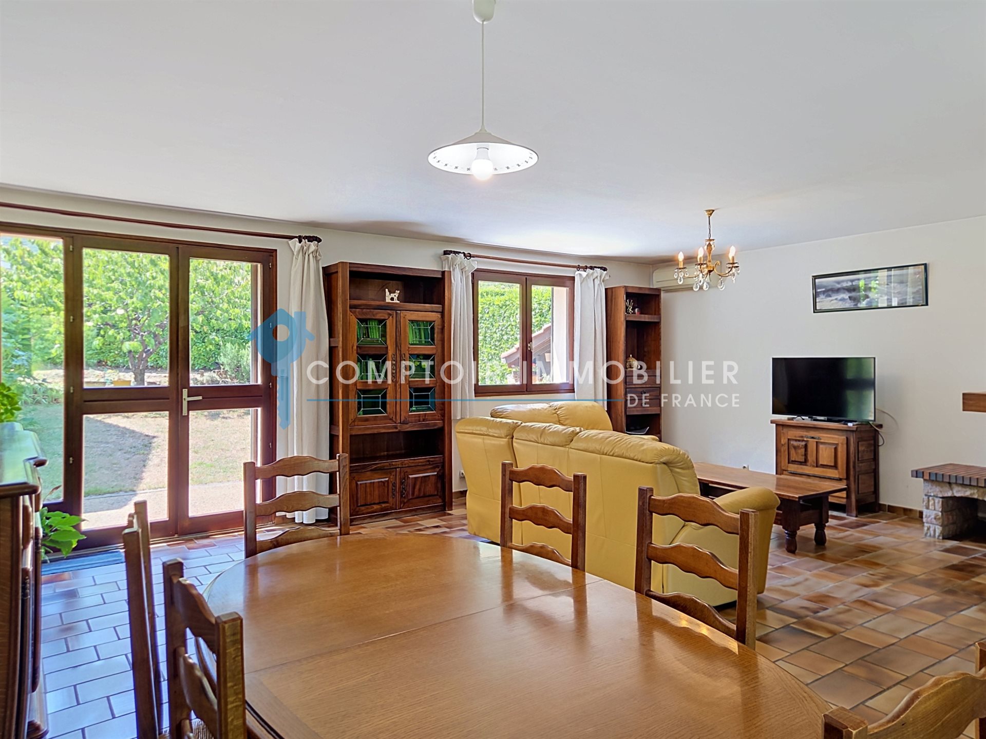 Maison à vendre, 108m², Crolles