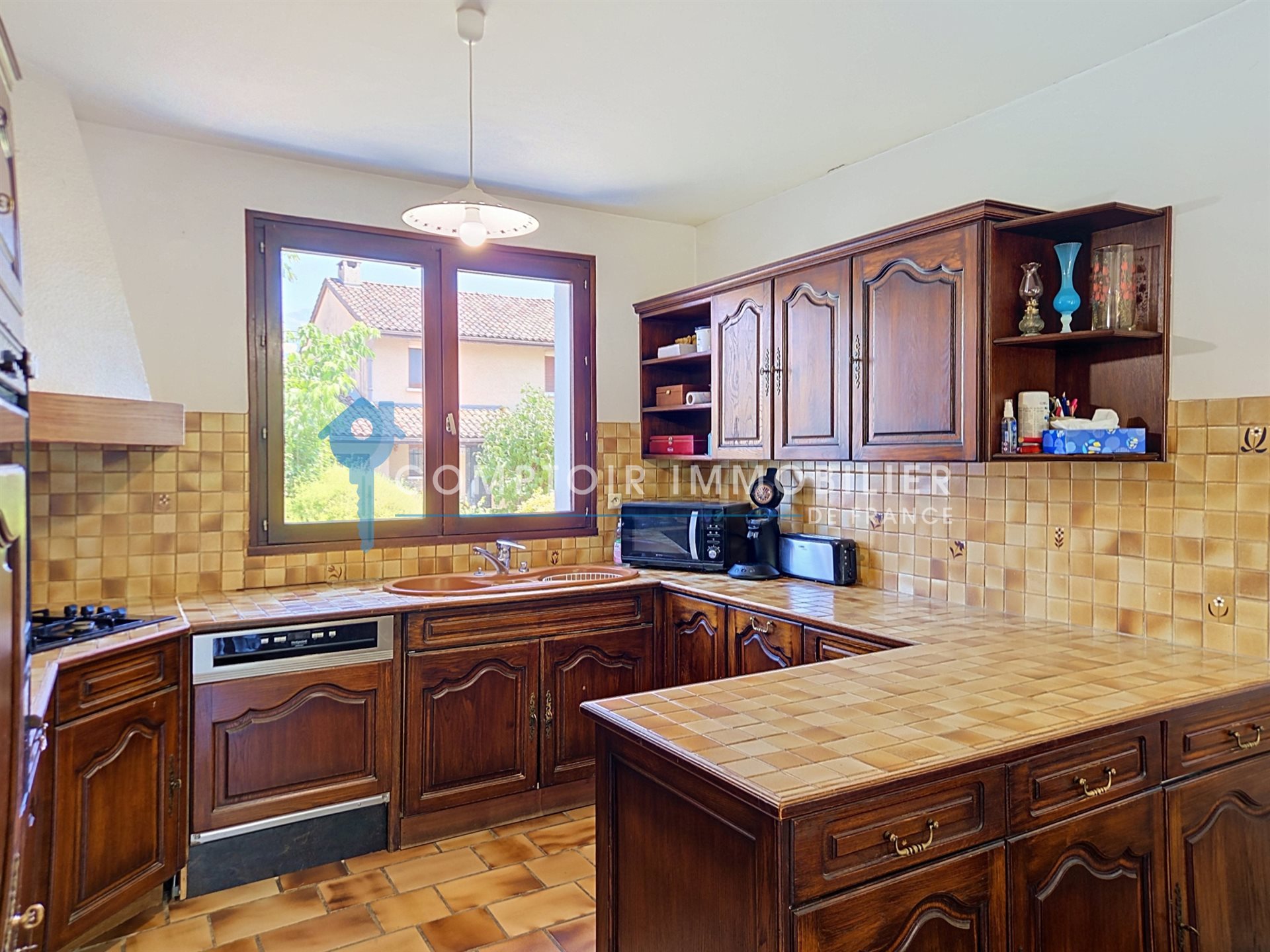 Maison à vendre, 108m², Crolles