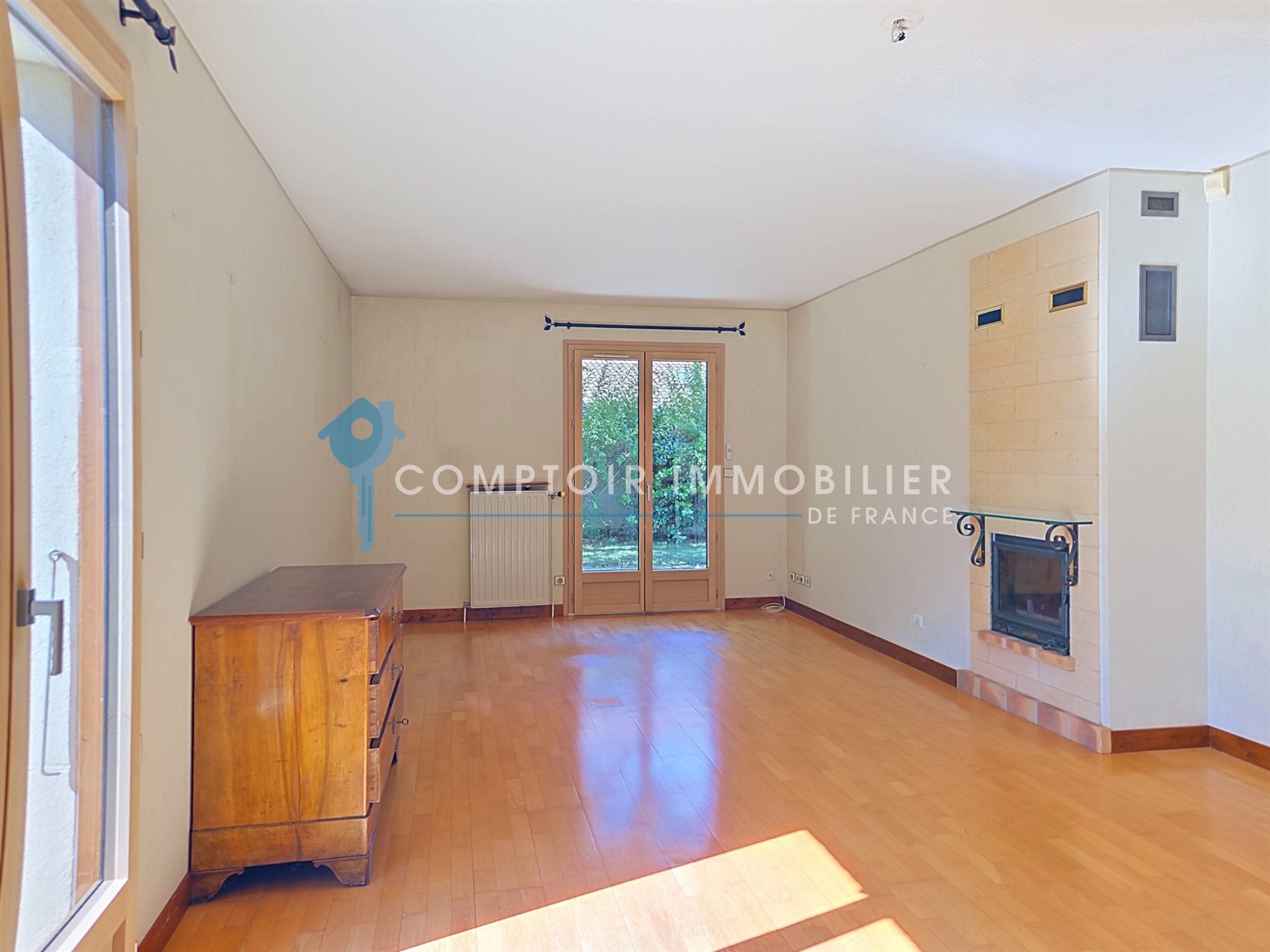 Maison à vendre, 99m², Crolles