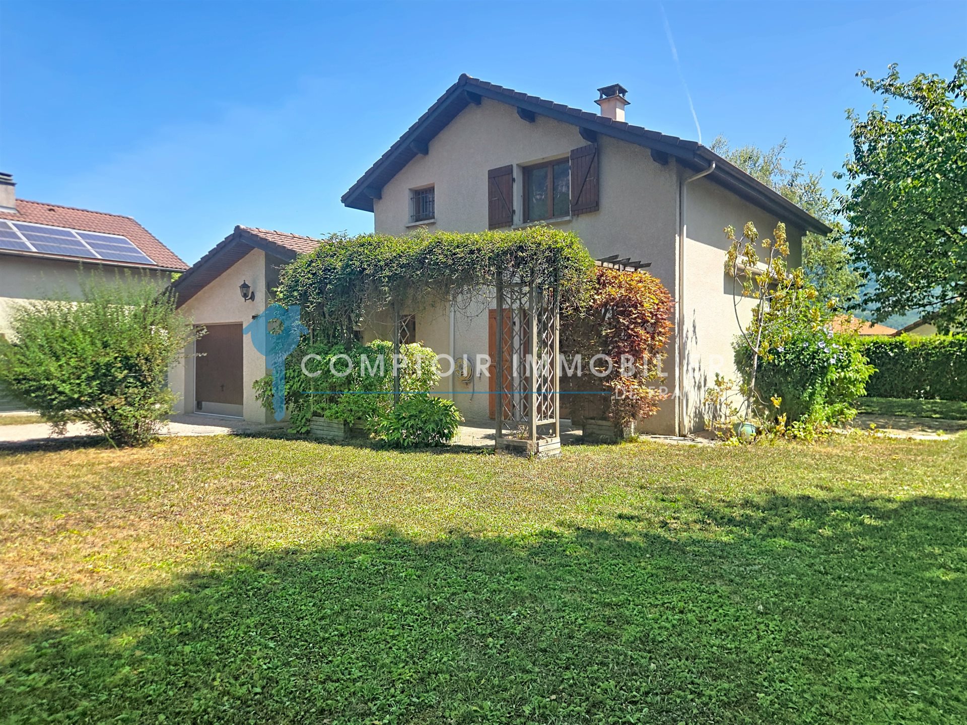 Maison à vendre, 99m², Crolles