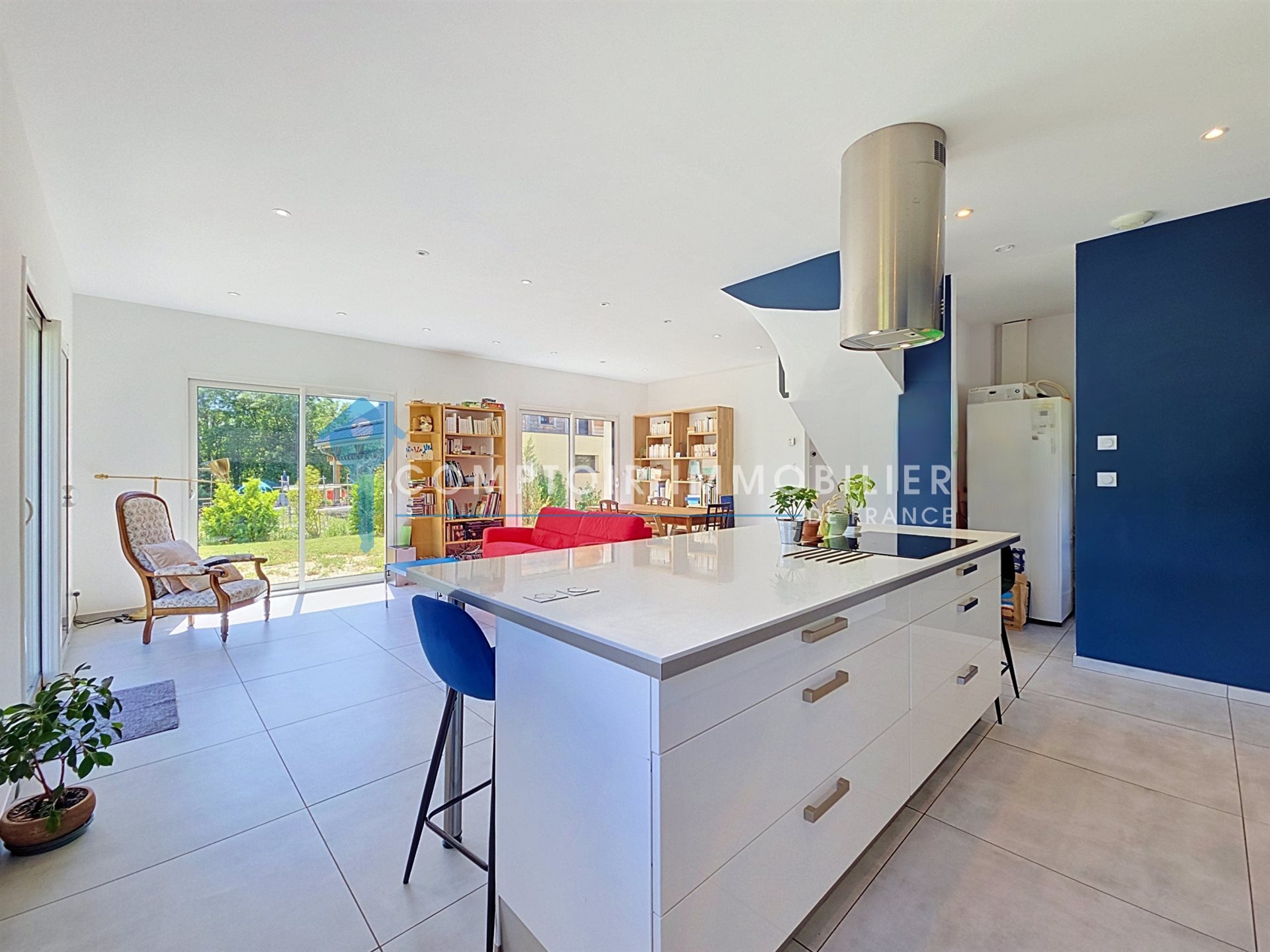 Maison à vendre, 160m², Le Sappey-en-Chartreuse