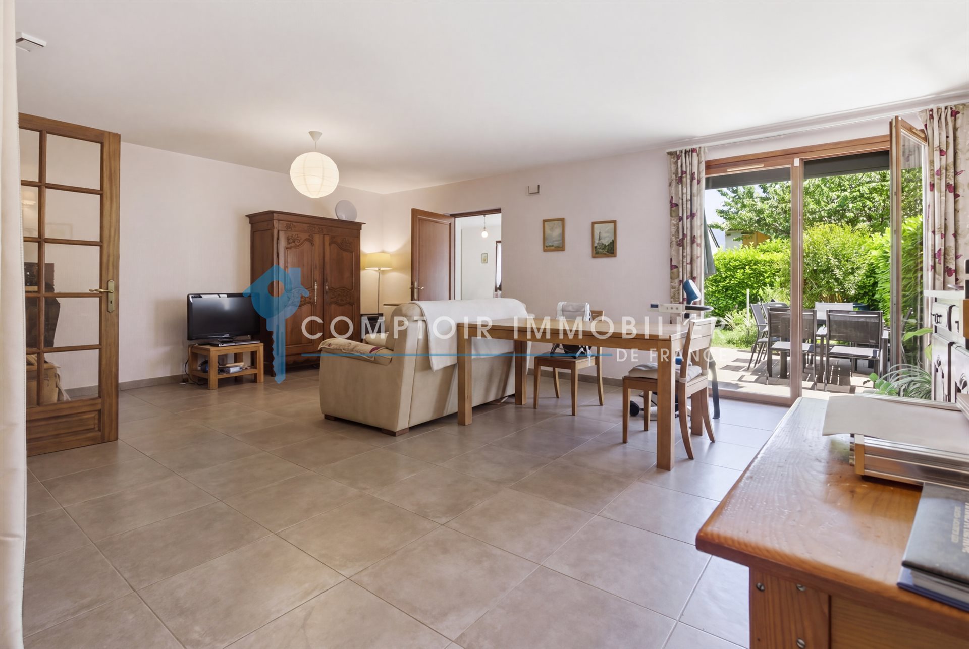 Maison à vendre, 140m², Crolles