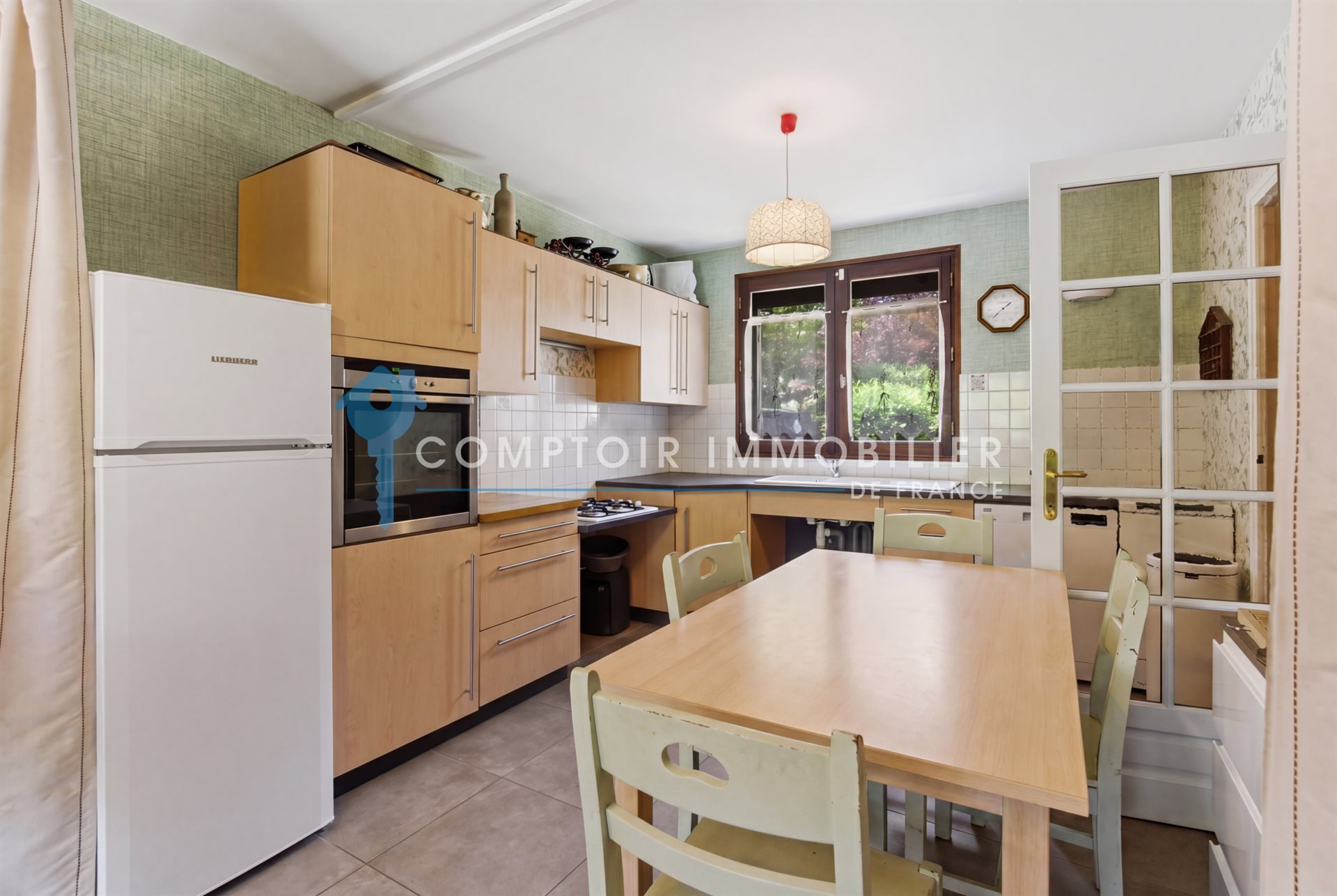 Maison à vendre, 140m², Crolles