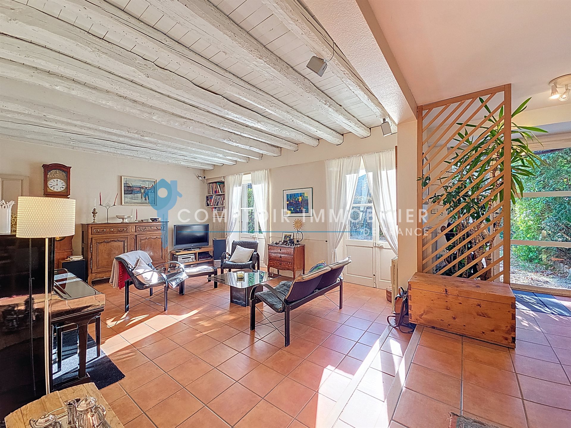 Maison à vendre, 160m², Crolles