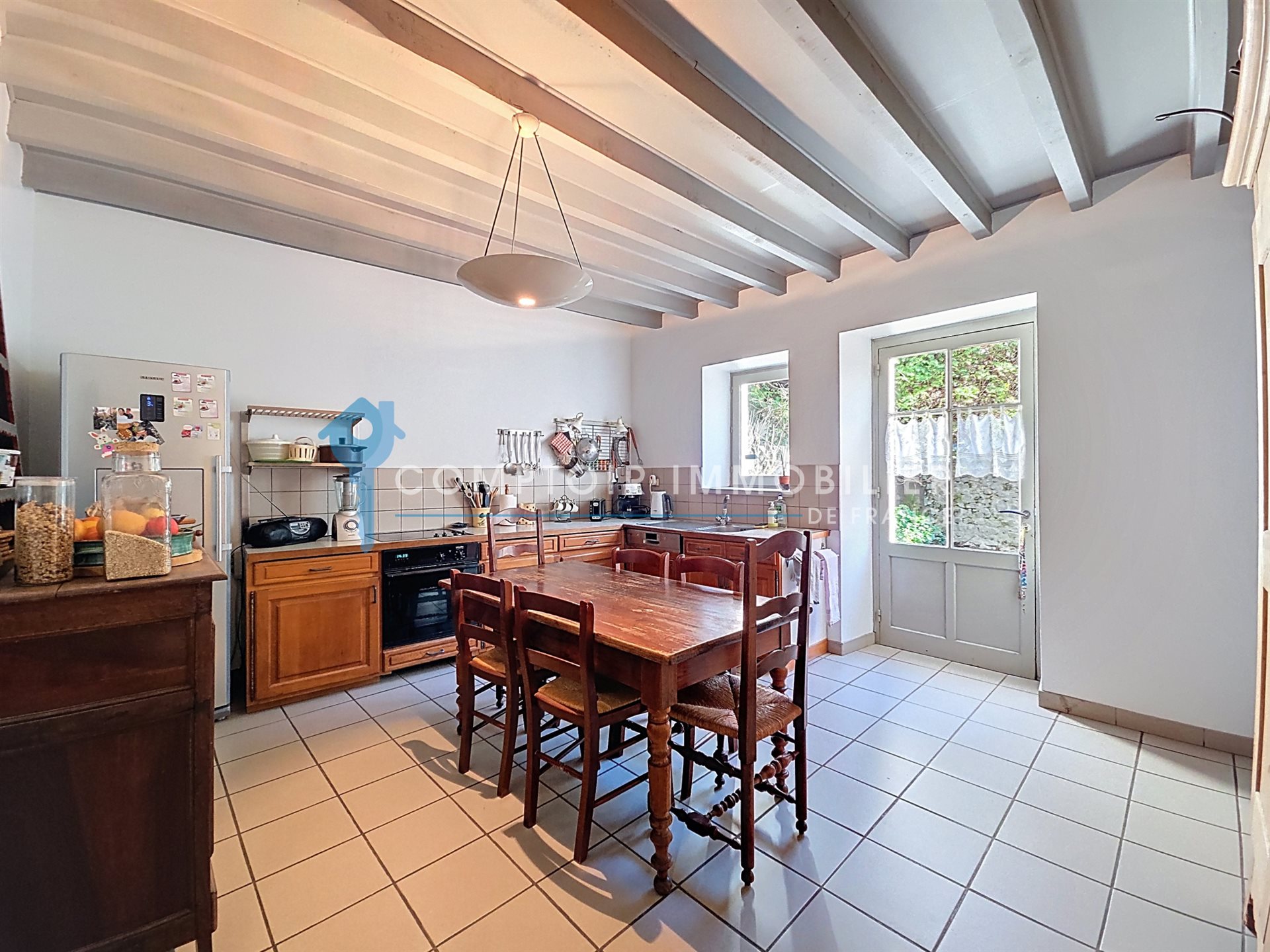 Maison à vendre, 160m², Crolles