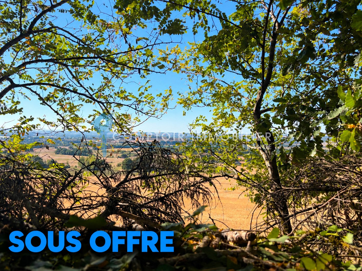 Maison à vendre, 132m², Giroussens
