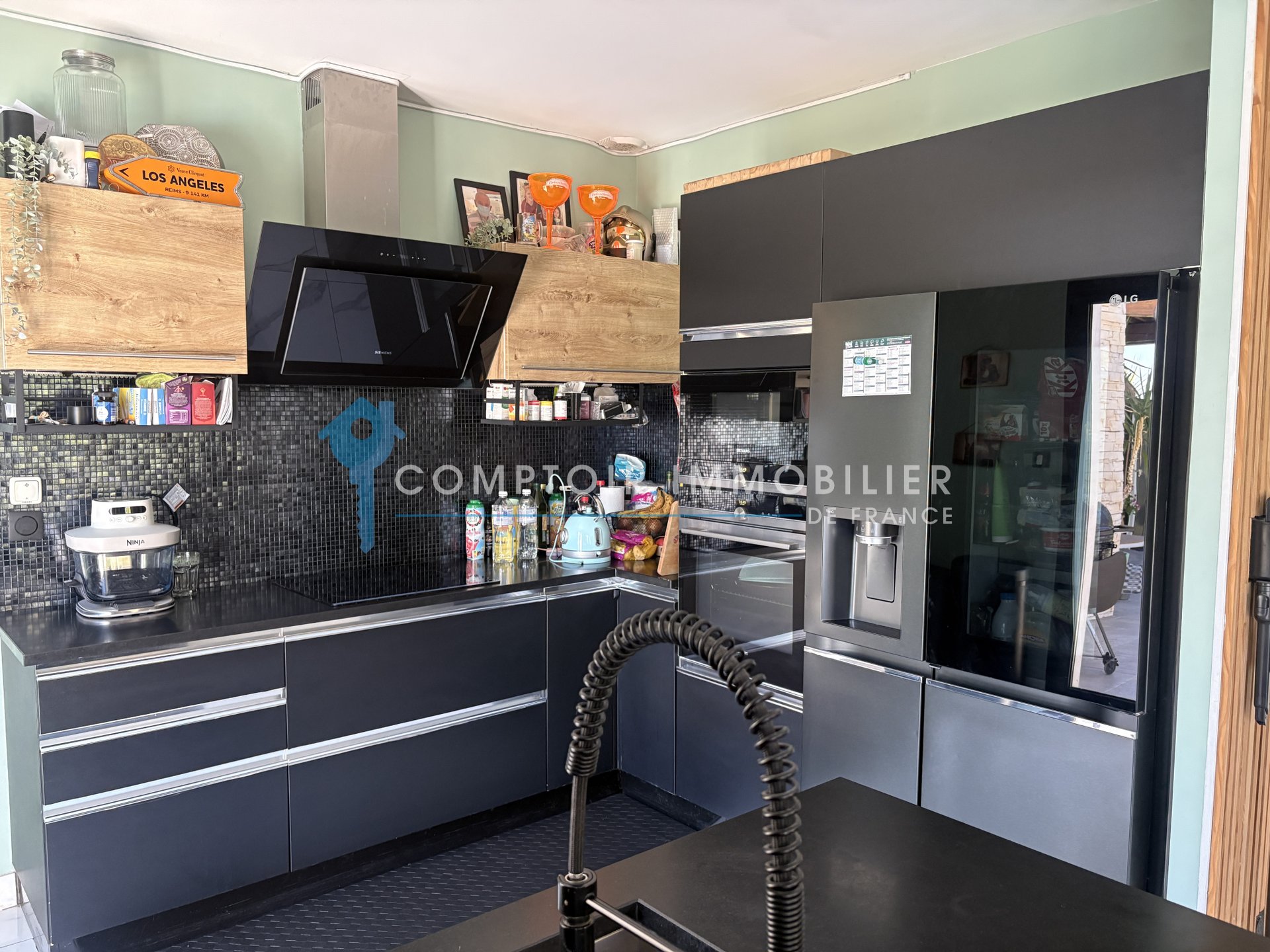 Maison à vendre, 120m², Teyran