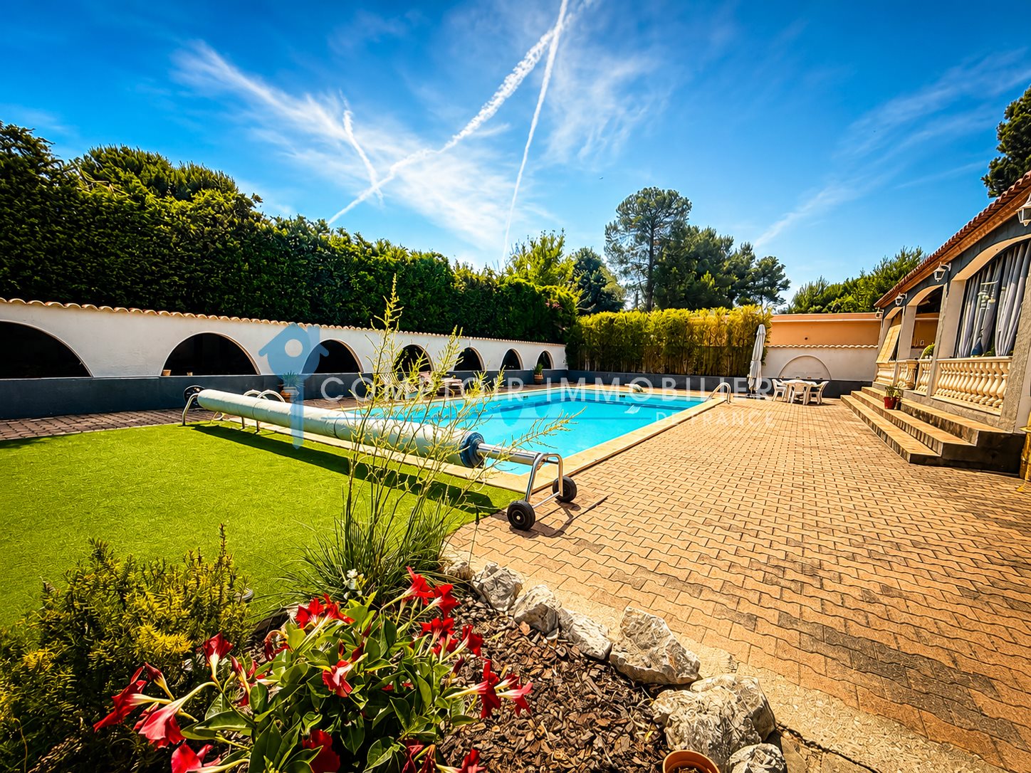Maison à vendre, 147m², Juvignac