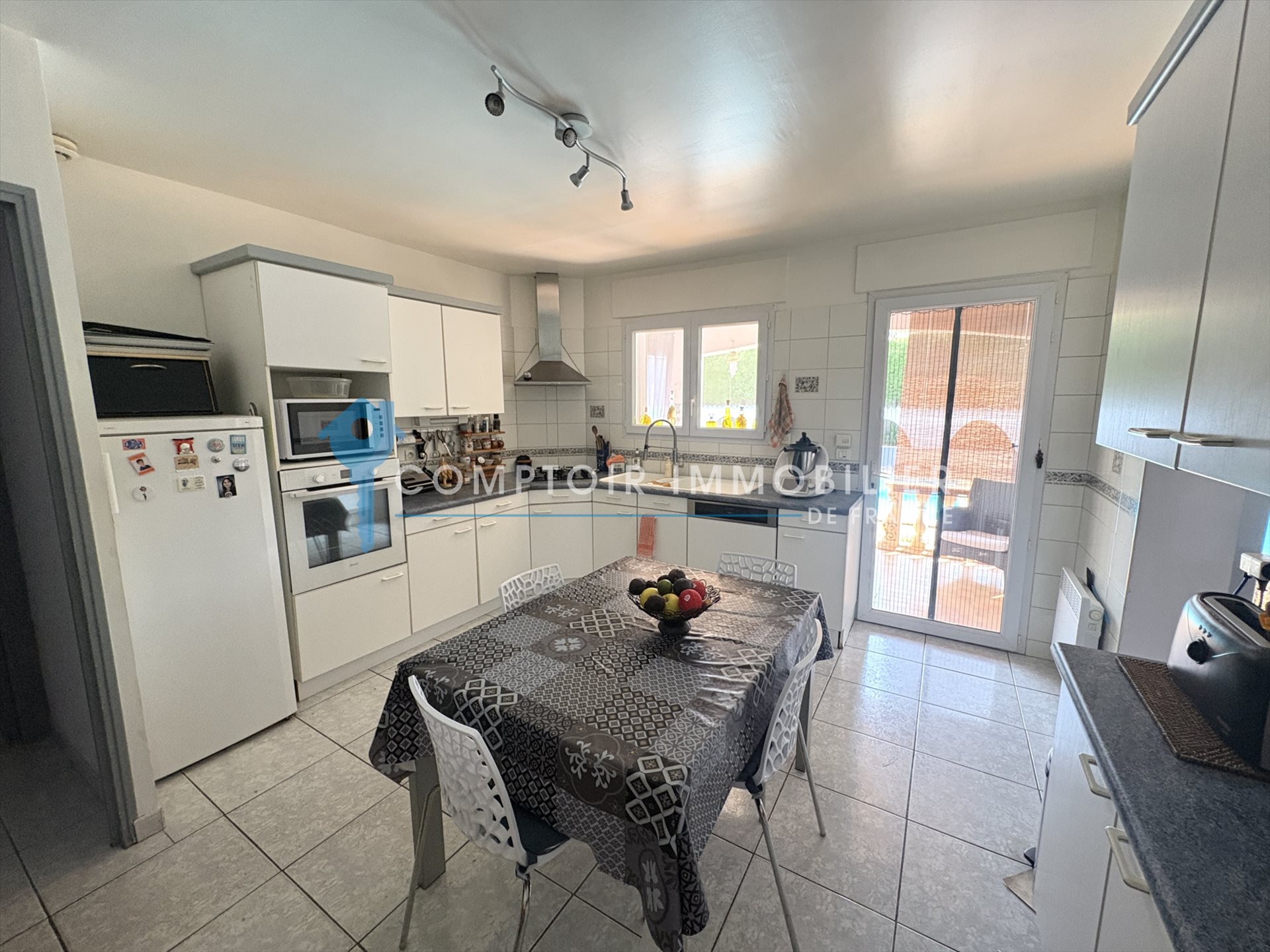 Maison à vendre, 147m², Juvignac