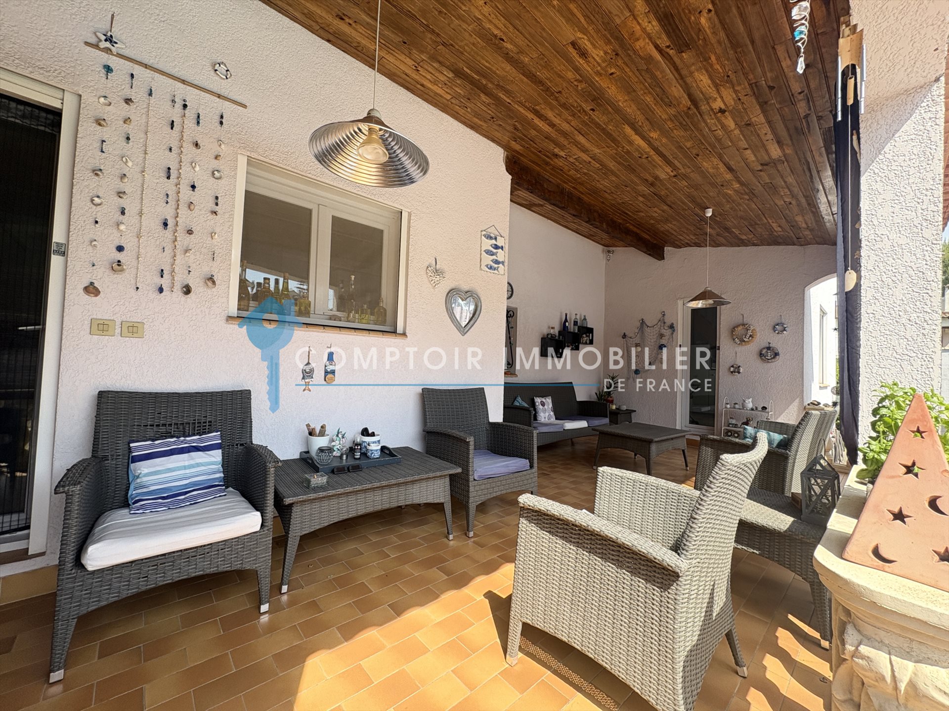 Maison à vendre, 147m², Juvignac