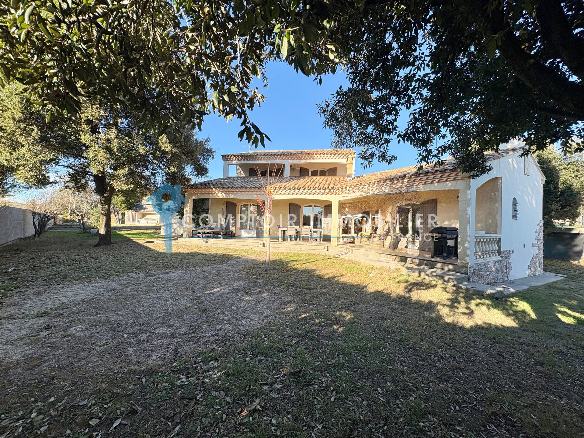 Maison à vendre, 164m², Juvignac