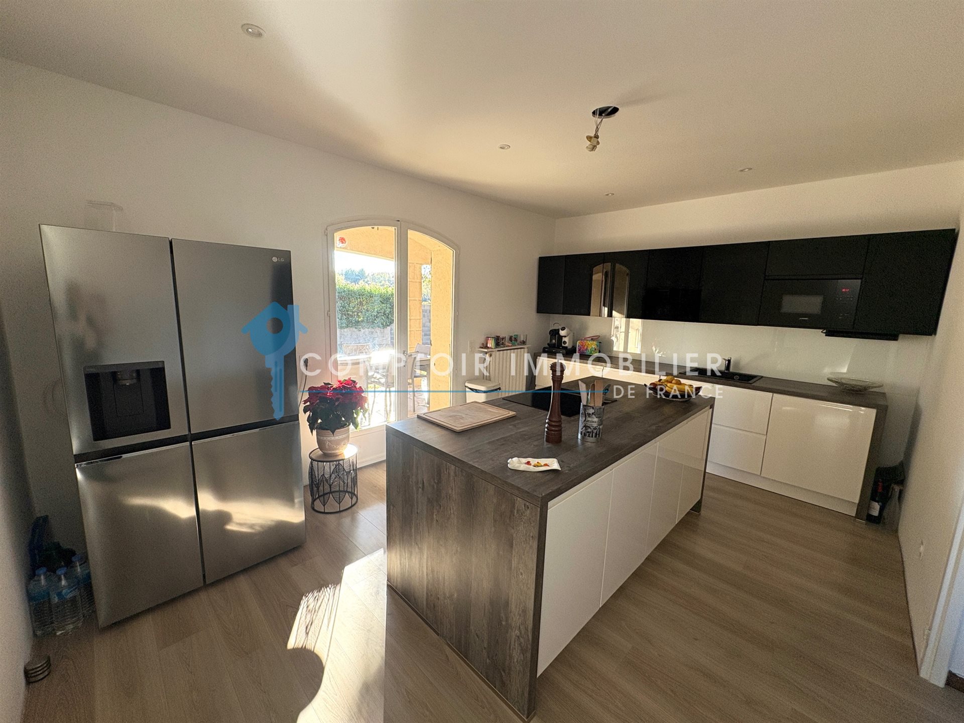 Maison à vendre, 164m², Juvignac