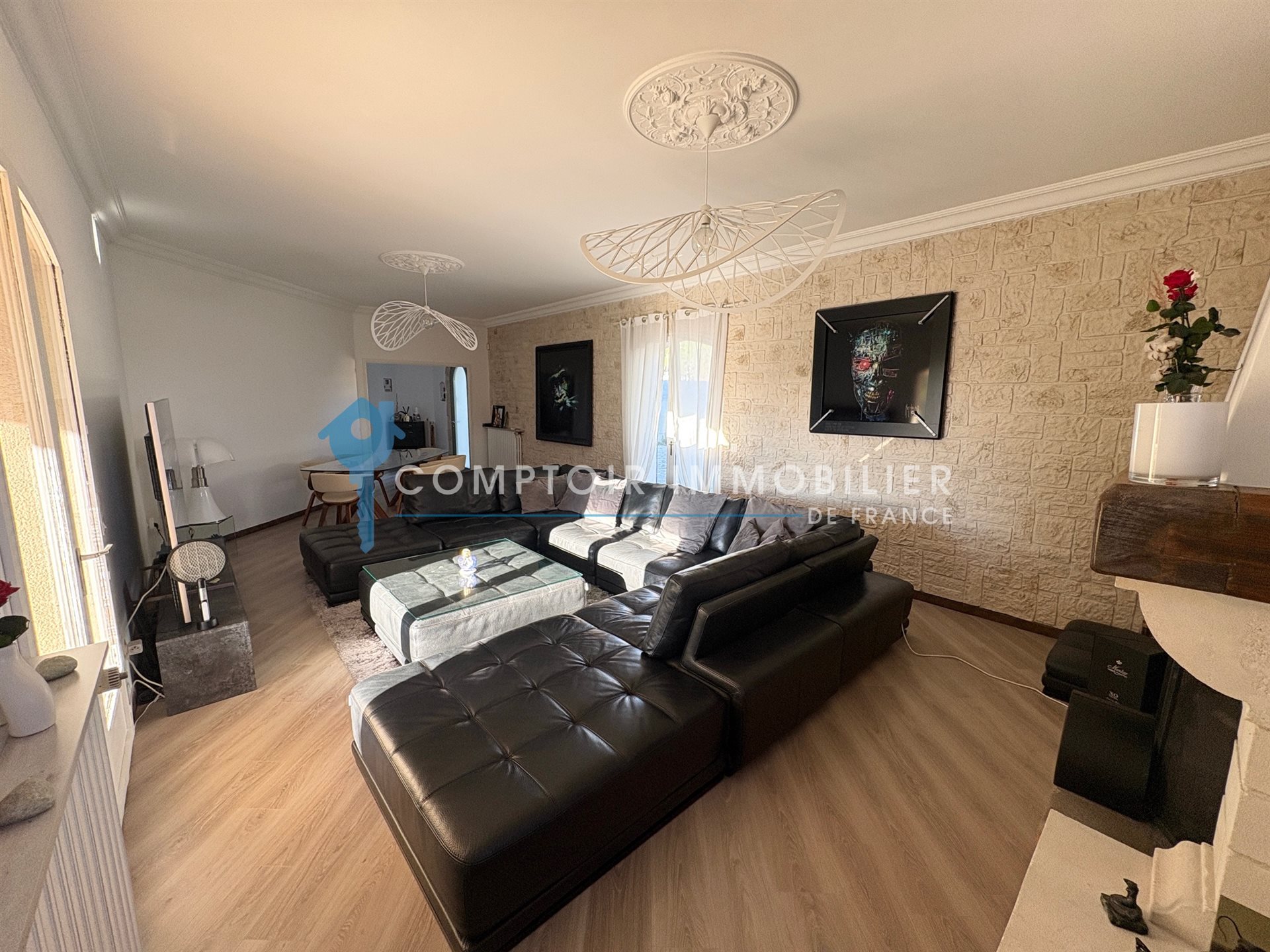 Maison à vendre, 164m², Juvignac