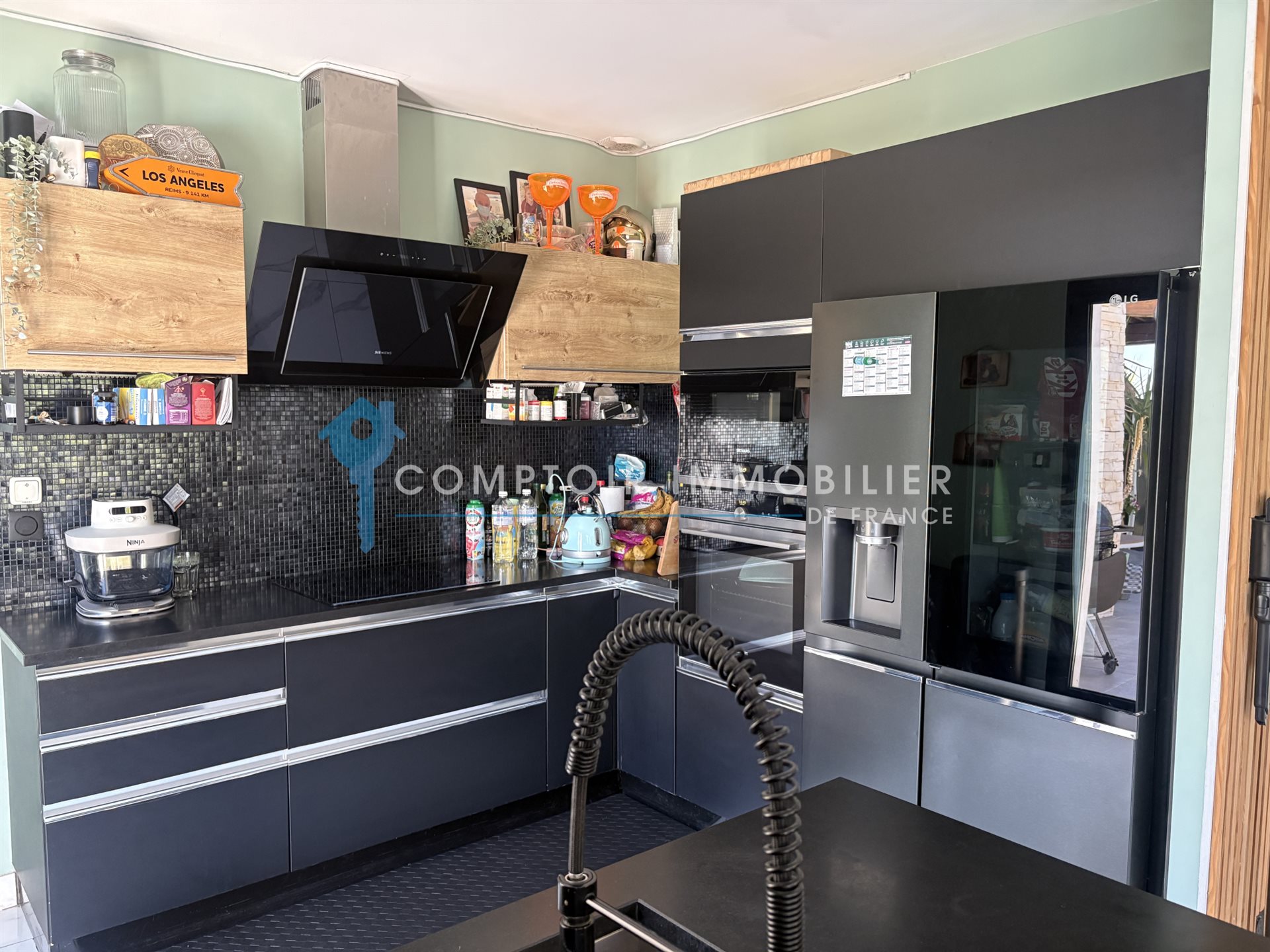 Maison à vendre, 120m², Teyran