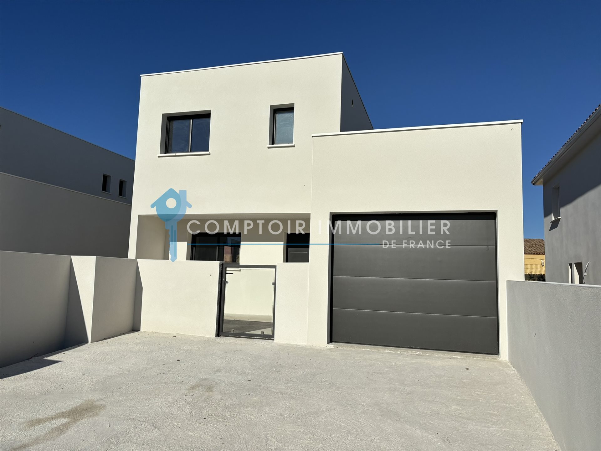 Maison à vendre, 112m², Canet