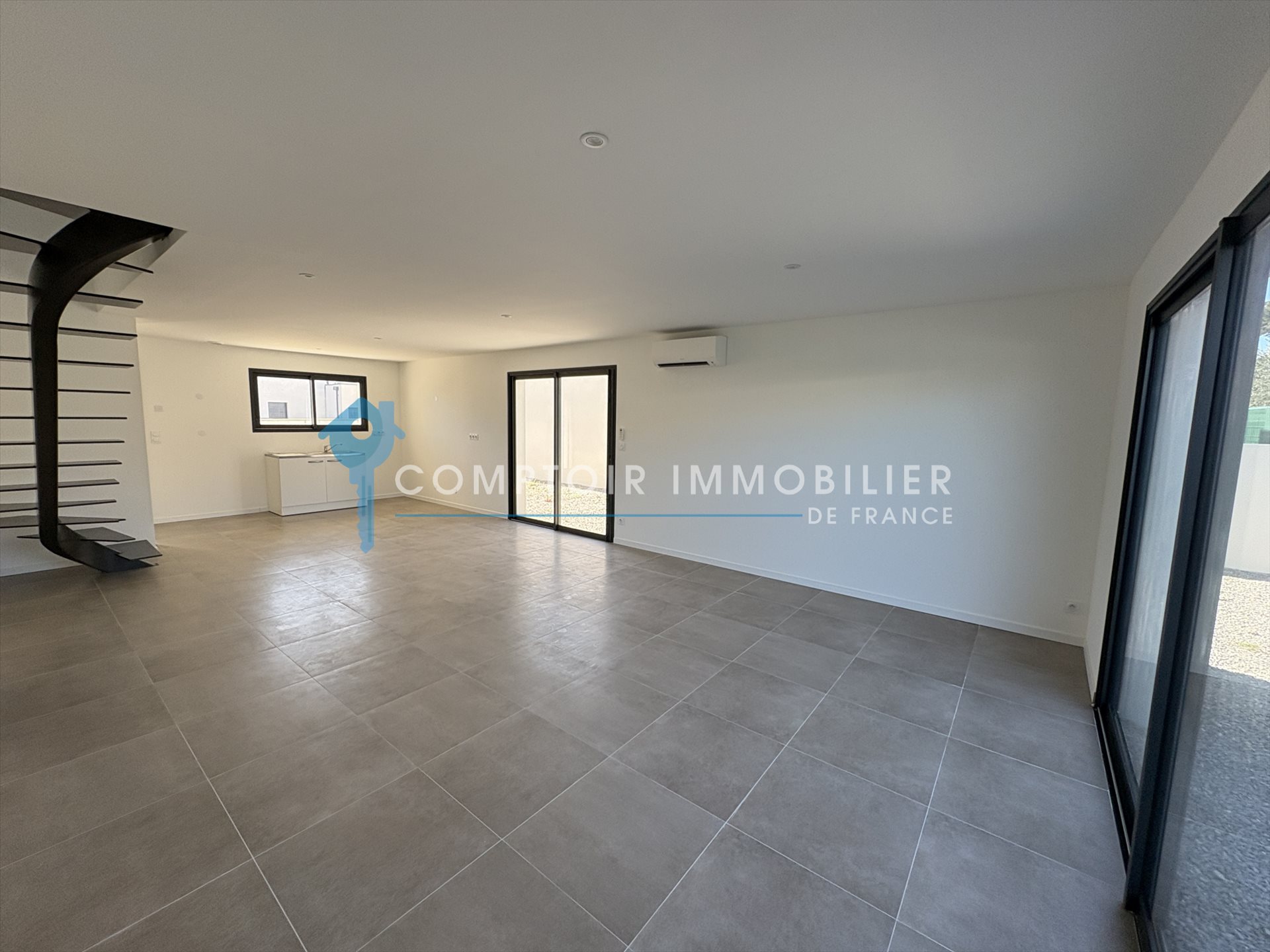 Maison à vendre, 112m², Canet