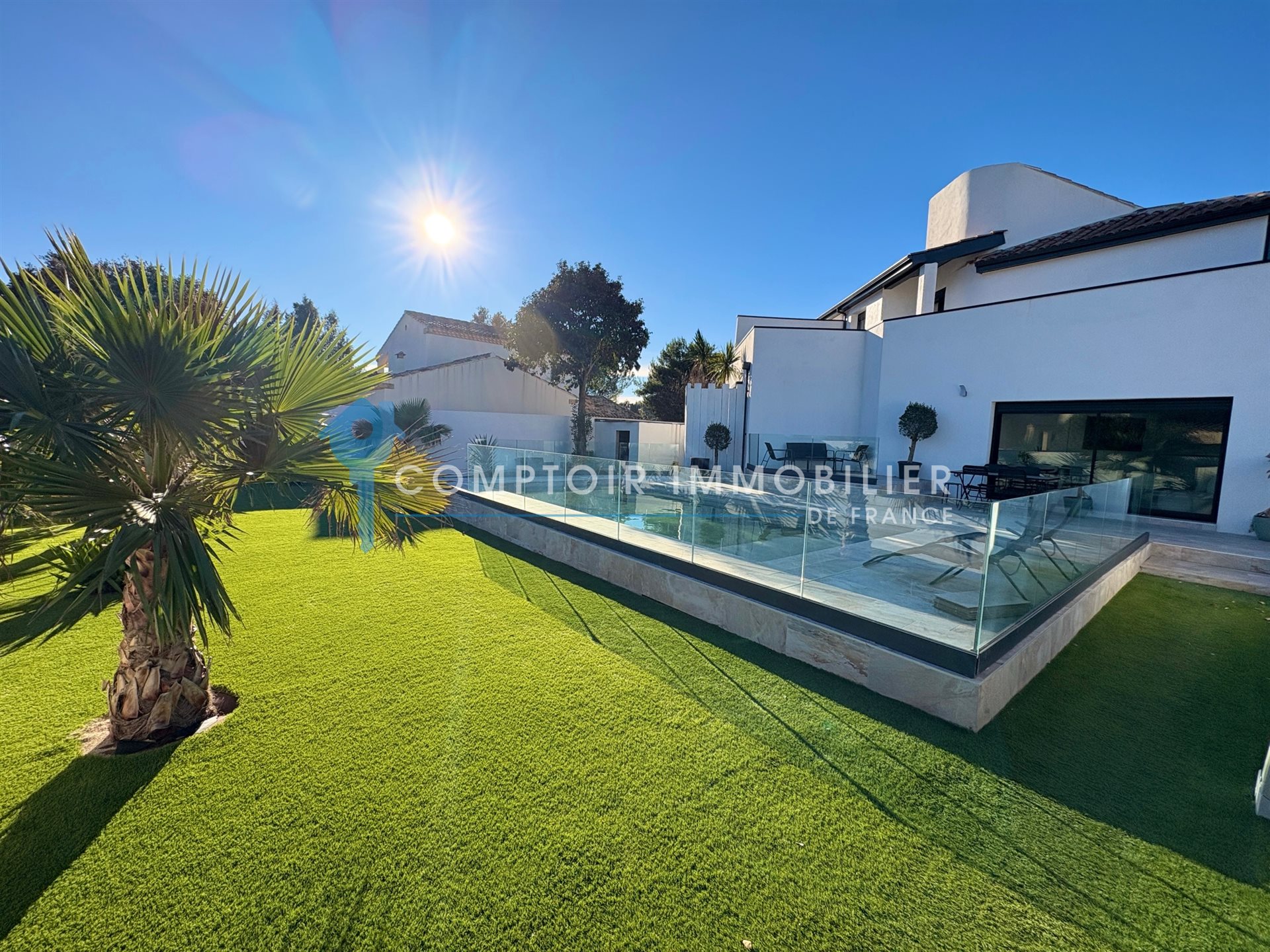 Maison à vendre, 127m², Juvignac