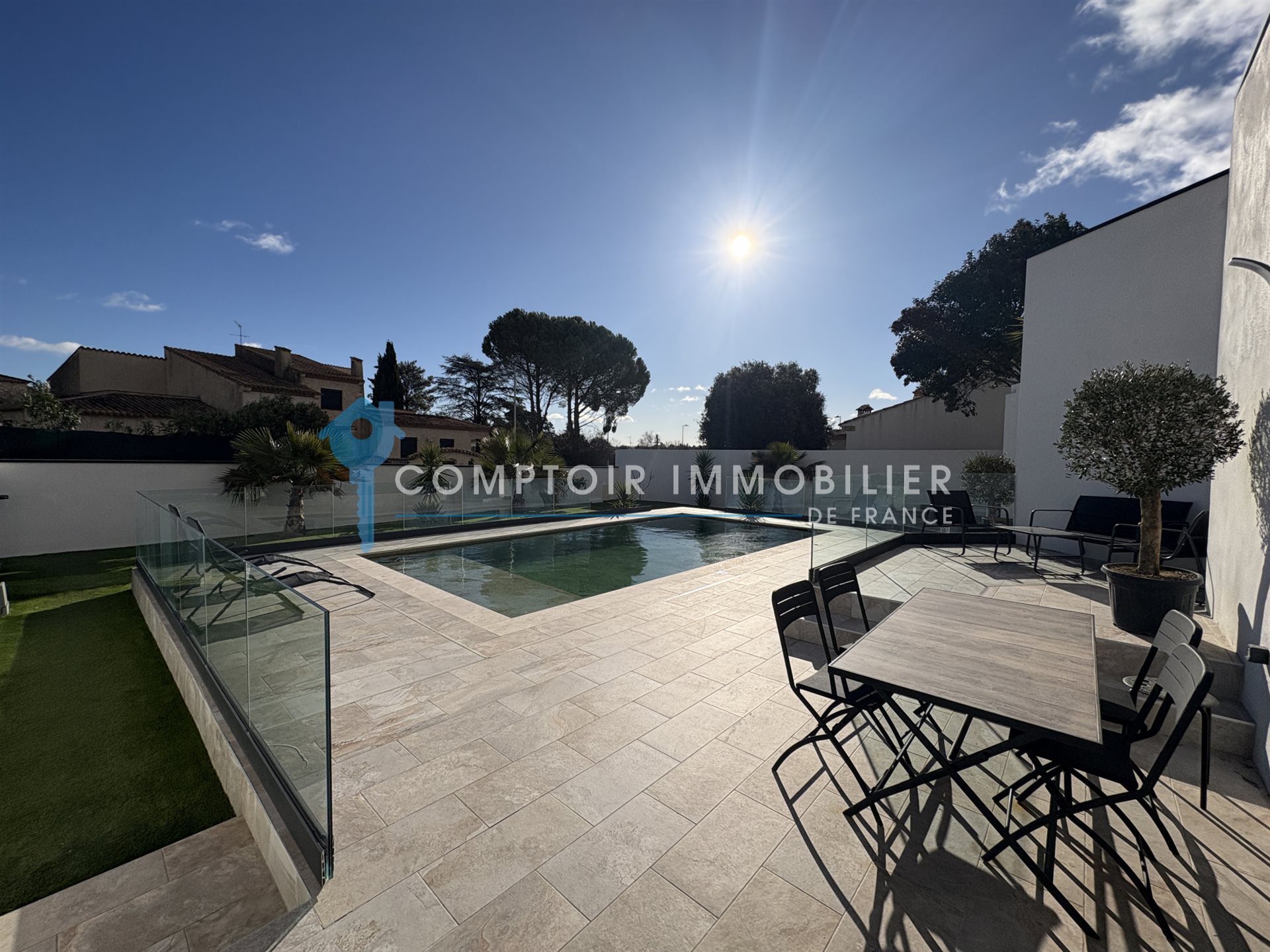 Maison à vendre, 127m², Juvignac