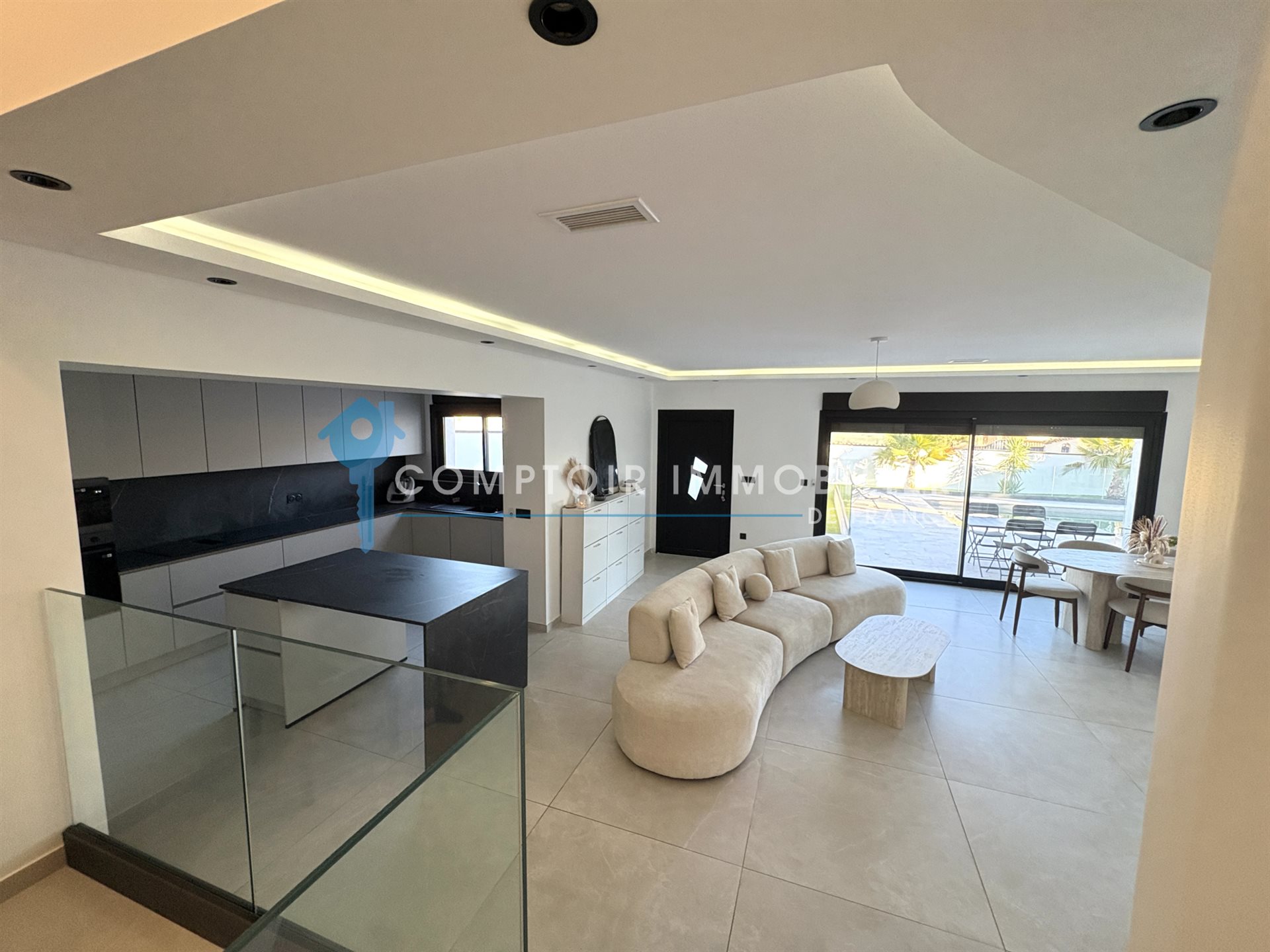 Maison à vendre, 127m², Juvignac
