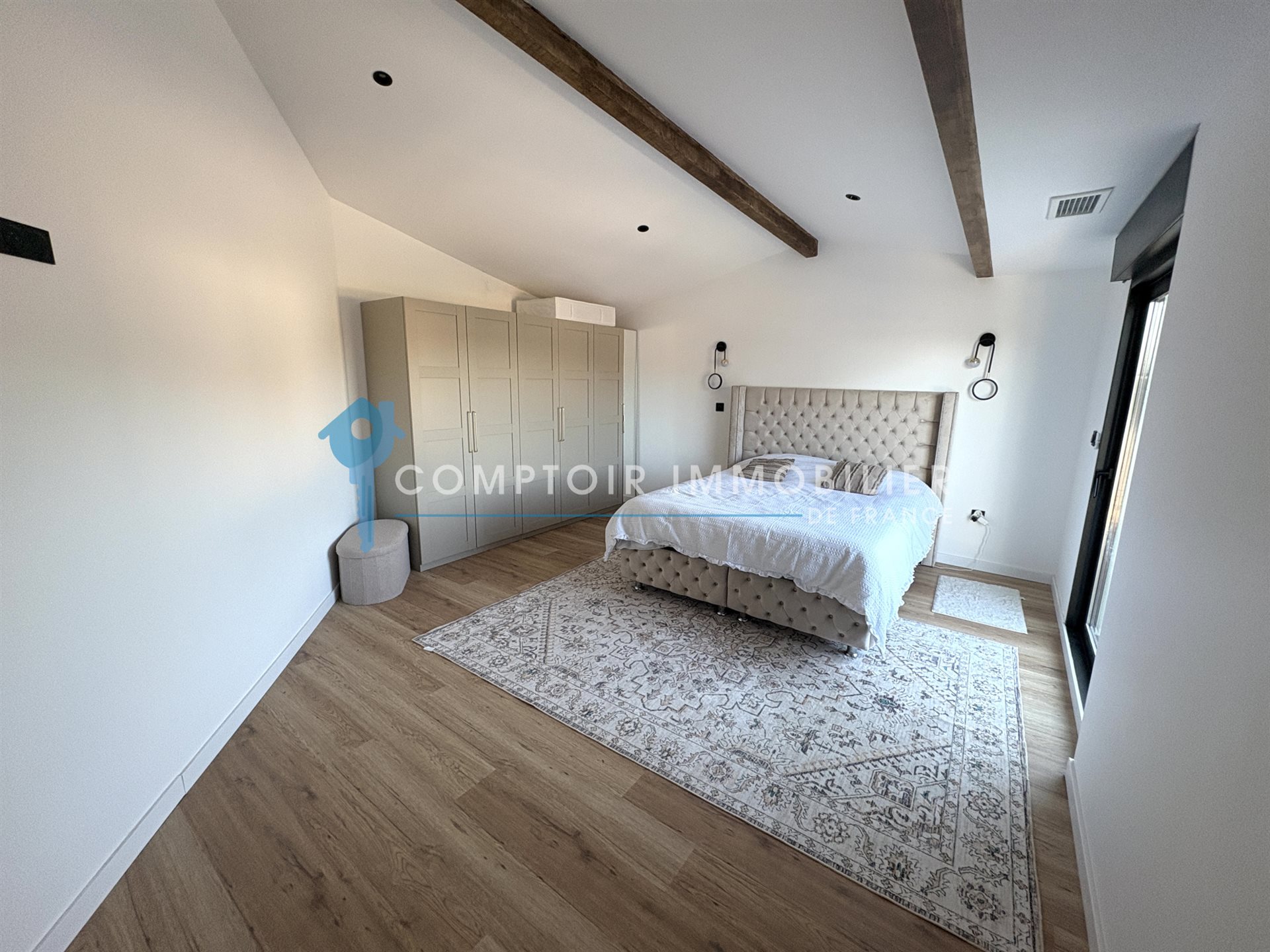 Maison à vendre, 127m², Juvignac