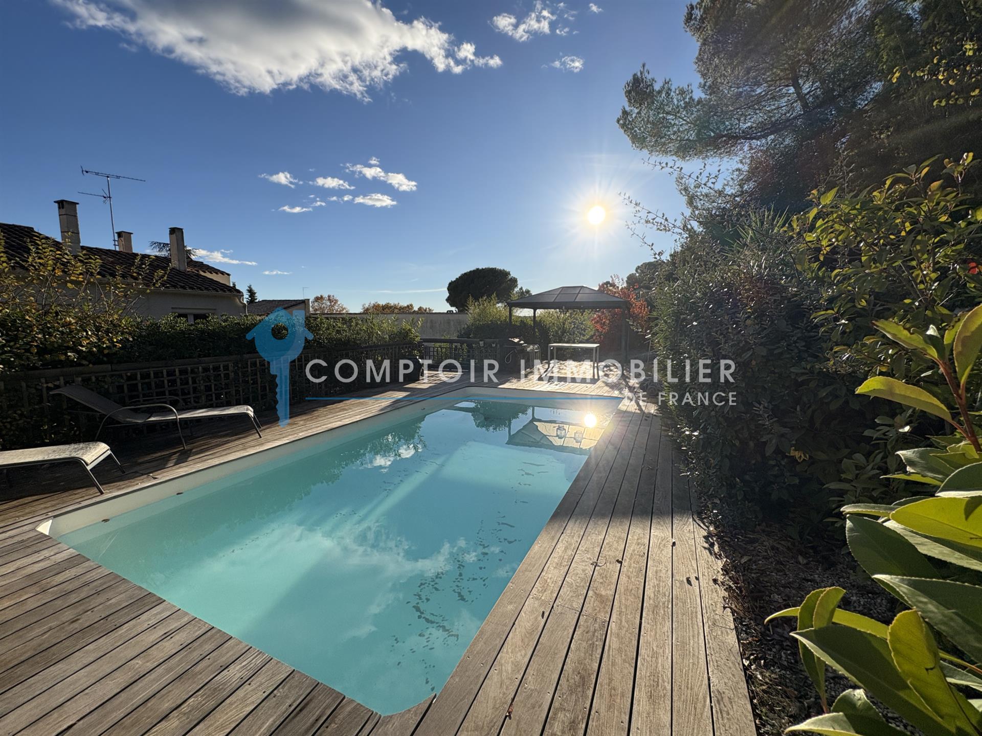 Maison à vendre, 233m², Clapiers