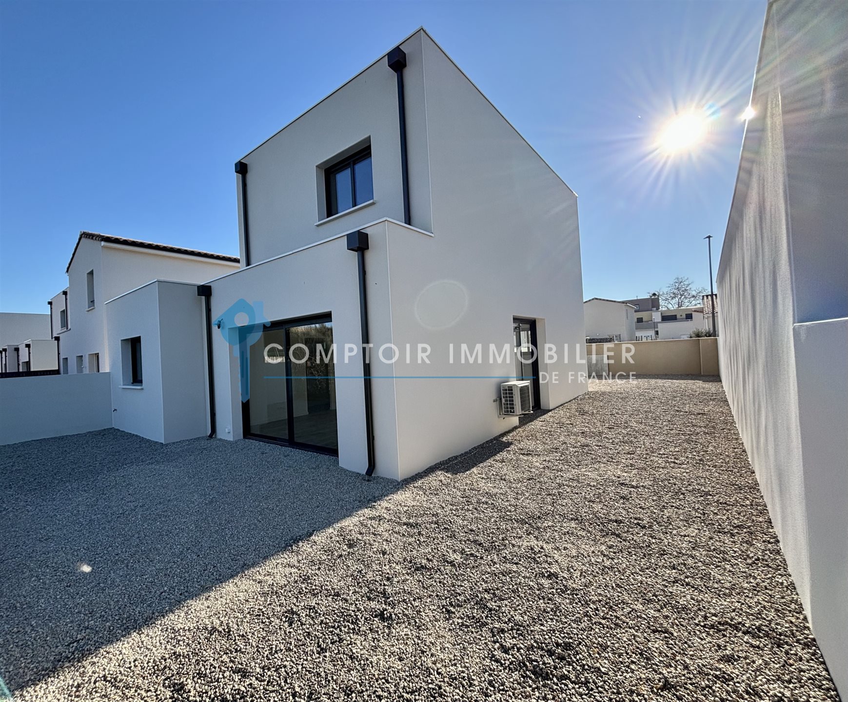 Maison à vendre, 94m², Canet