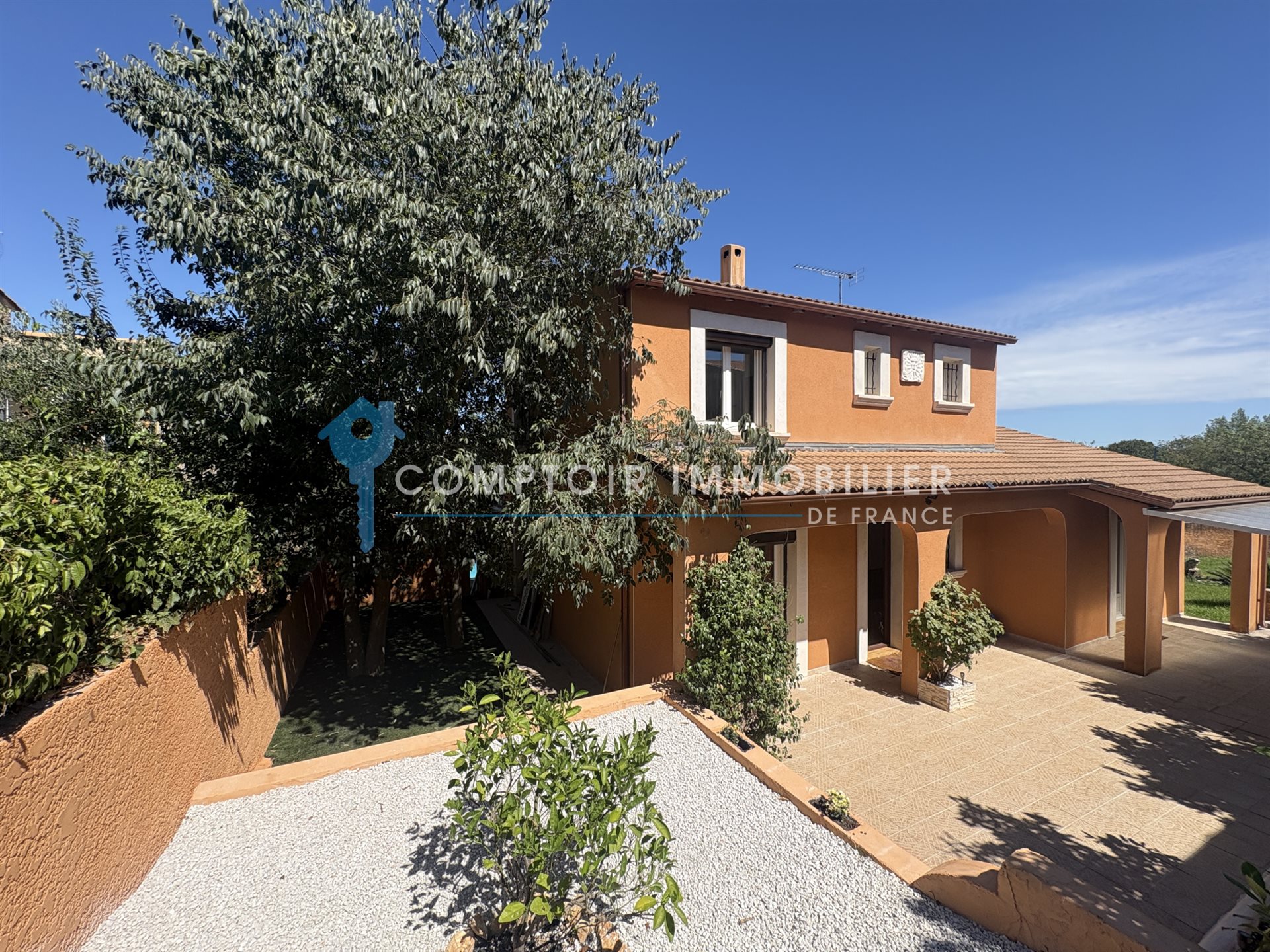Maison à vendre, 152m², Le Crès