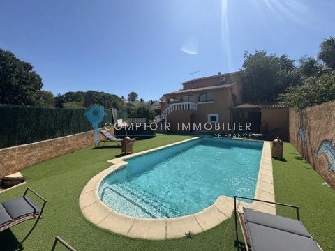 Maison à vendre, 152m², Le Crès